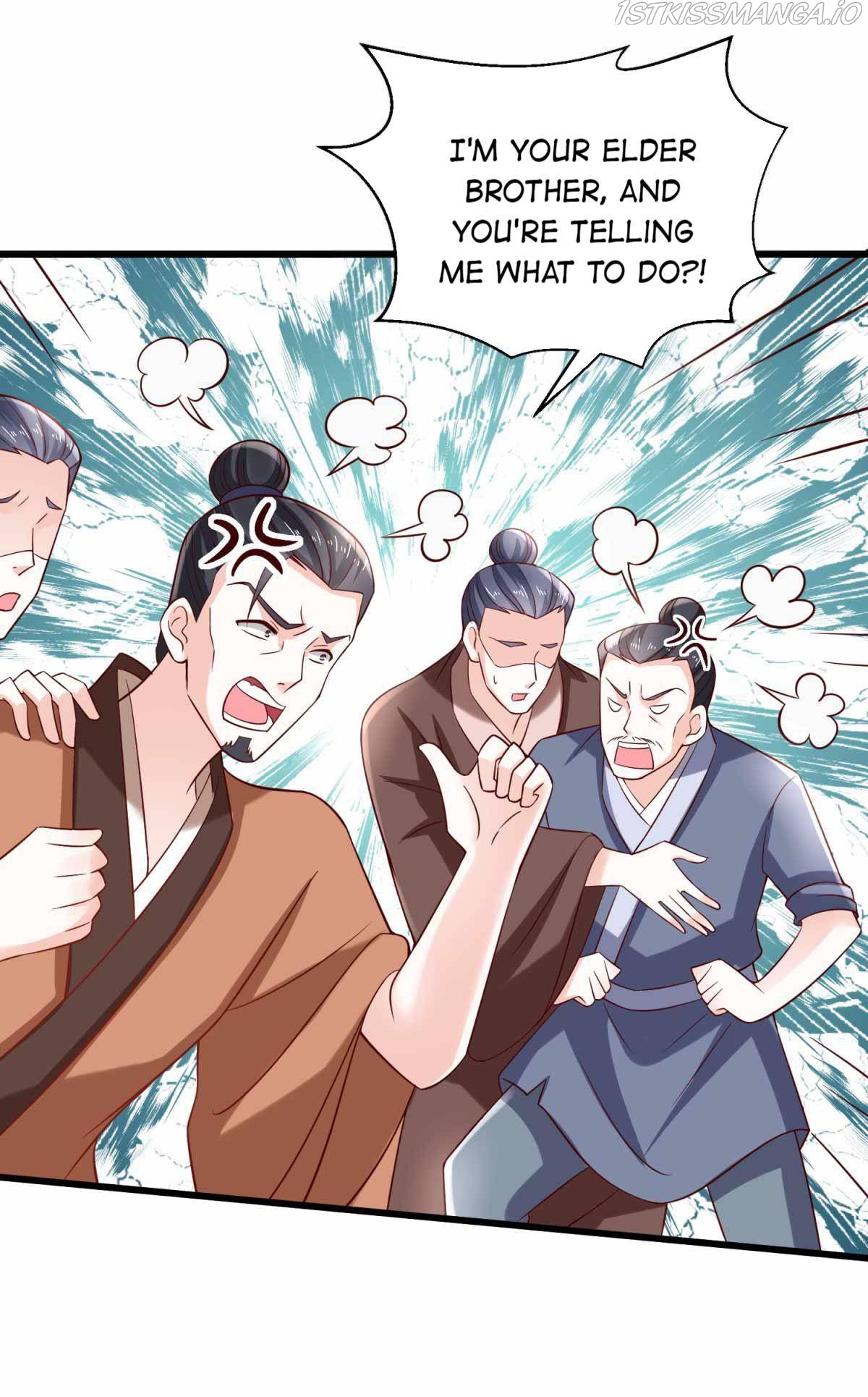 Read Pretty peasant girl EN Manga Online