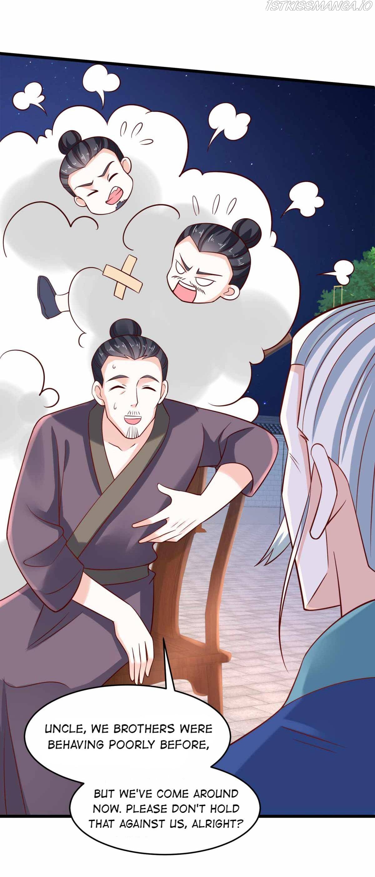 Read Pretty peasant girl EN Manga Online