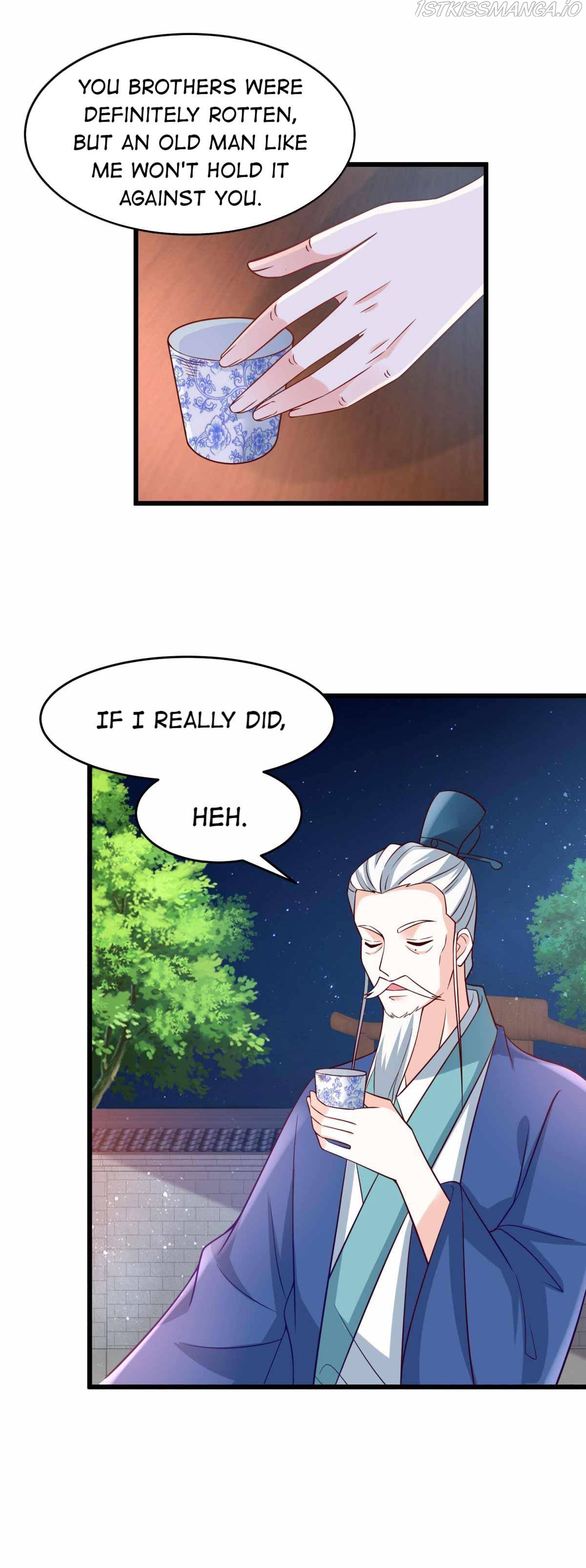 Read Pretty peasant girl EN Manga Online