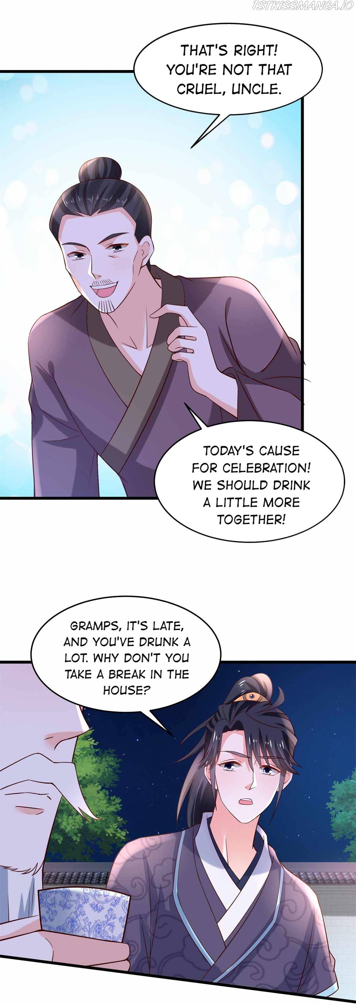 Read Pretty peasant girl EN Manga Online