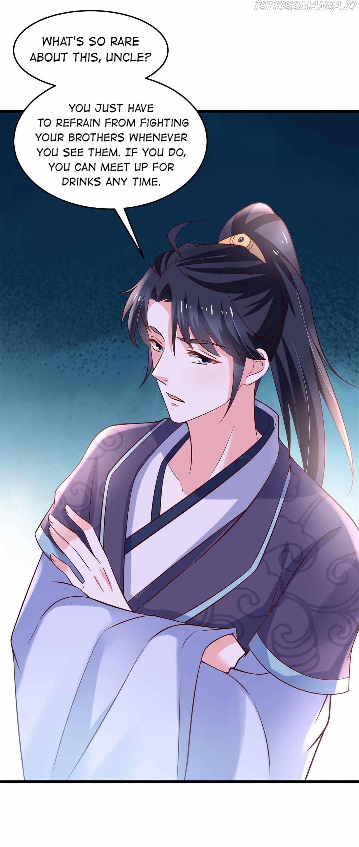 Read Pretty peasant girl EN Manga Online