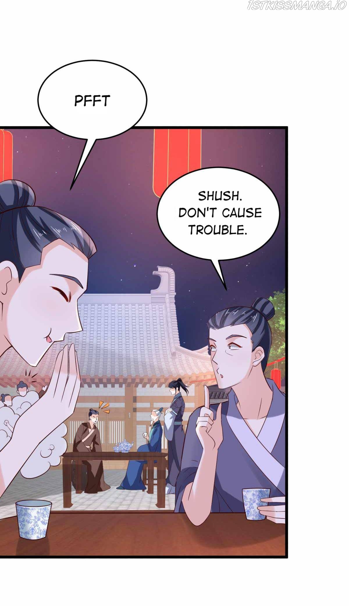 Read Pretty peasant girl EN Manga Online