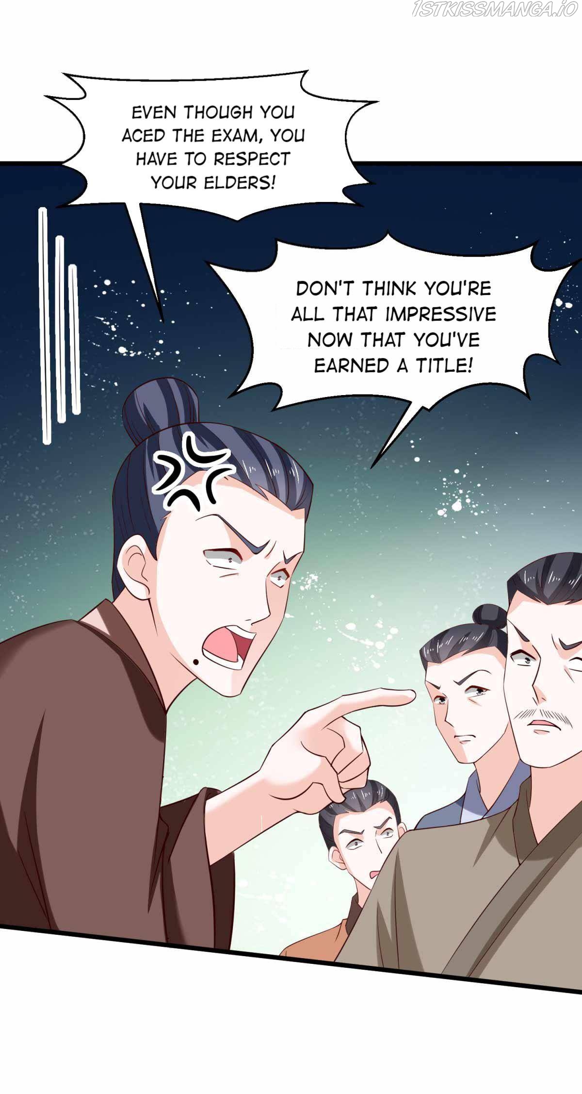 Read Pretty peasant girl EN Manga Online