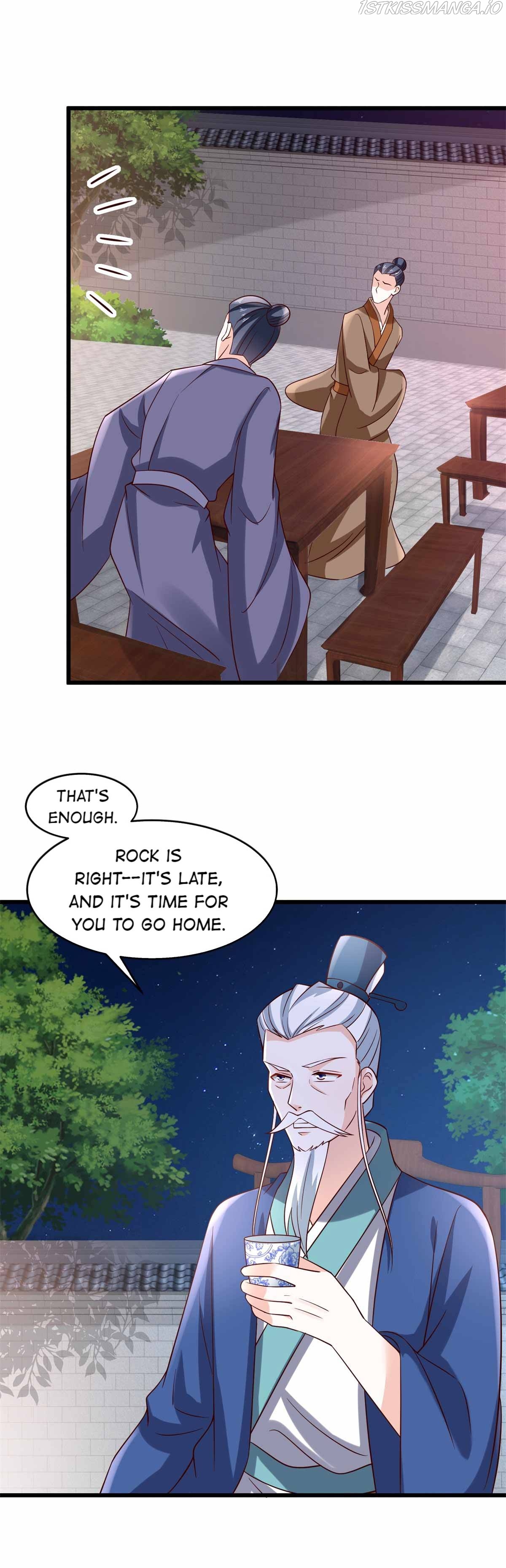 Read Pretty peasant girl EN Manga Online