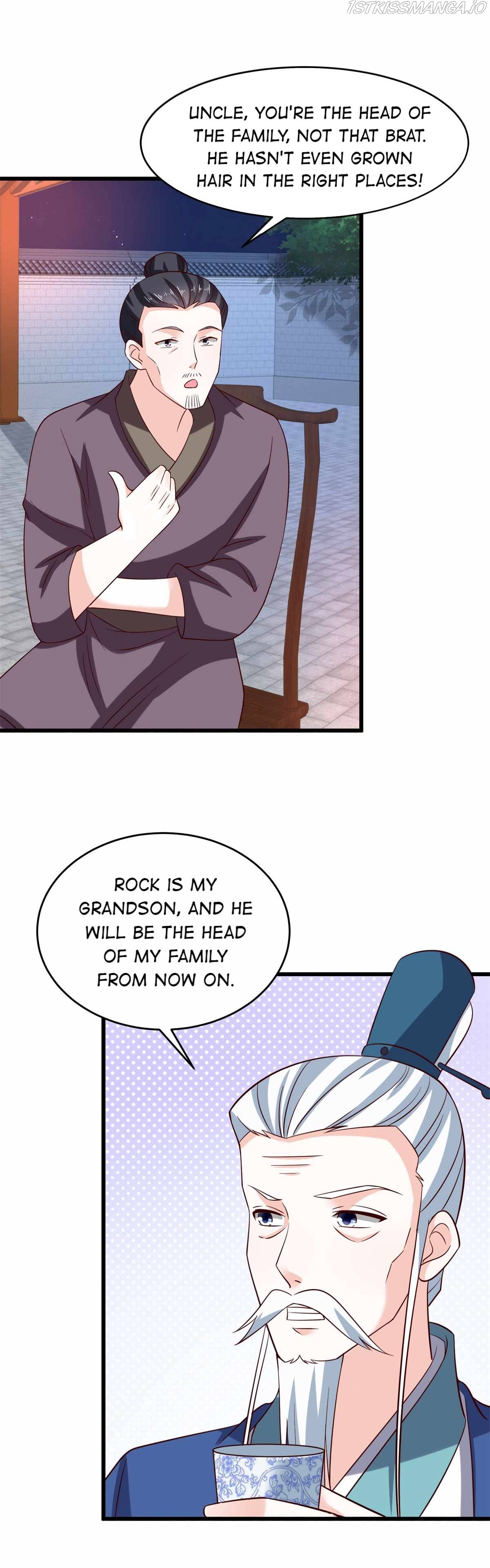 Read Pretty peasant girl EN Manga Online