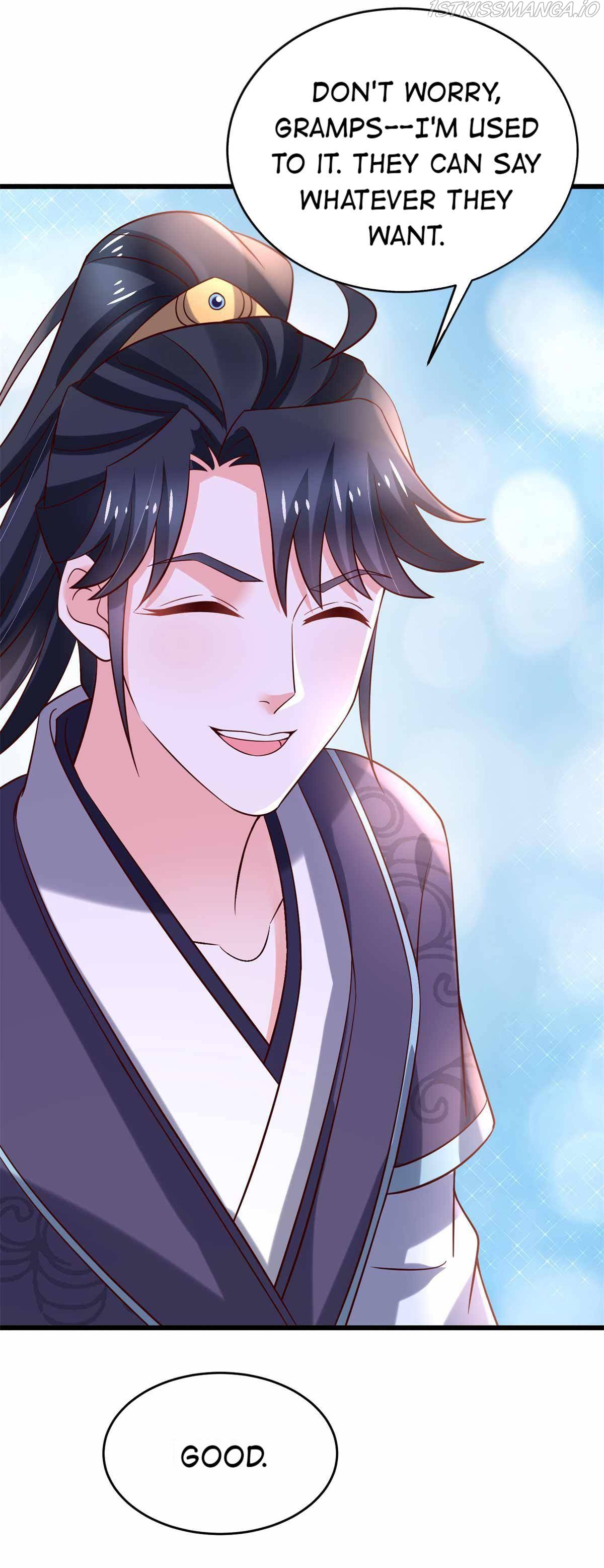Read Pretty peasant girl EN Manga Online