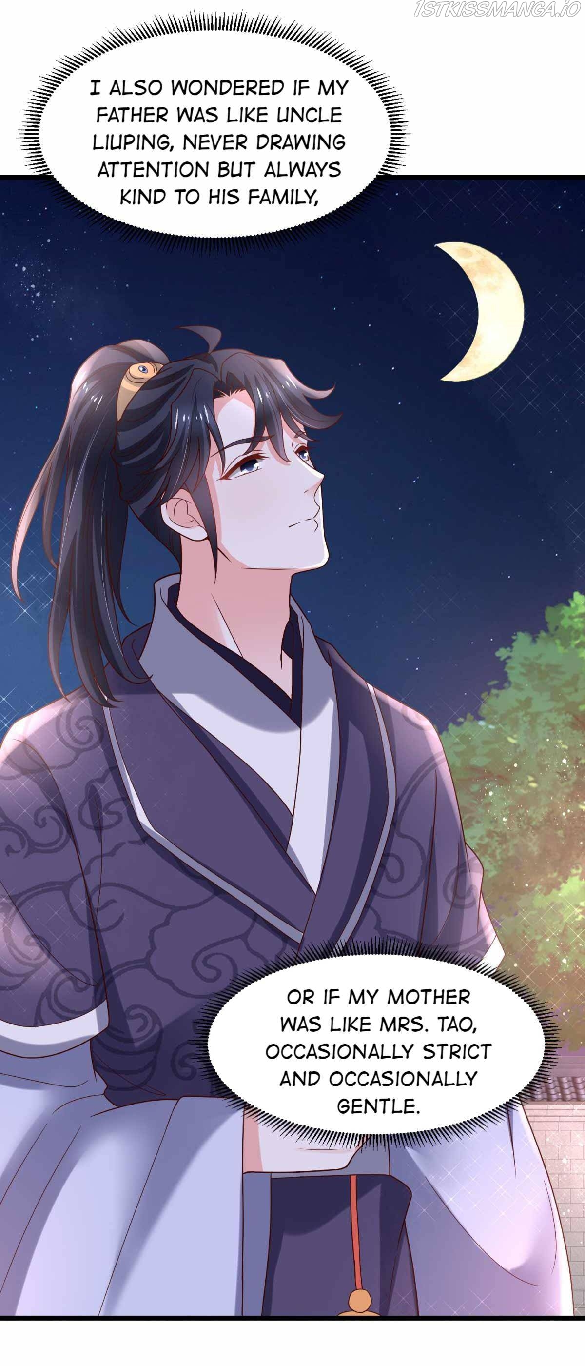 Read Pretty peasant girl EN Manga Online