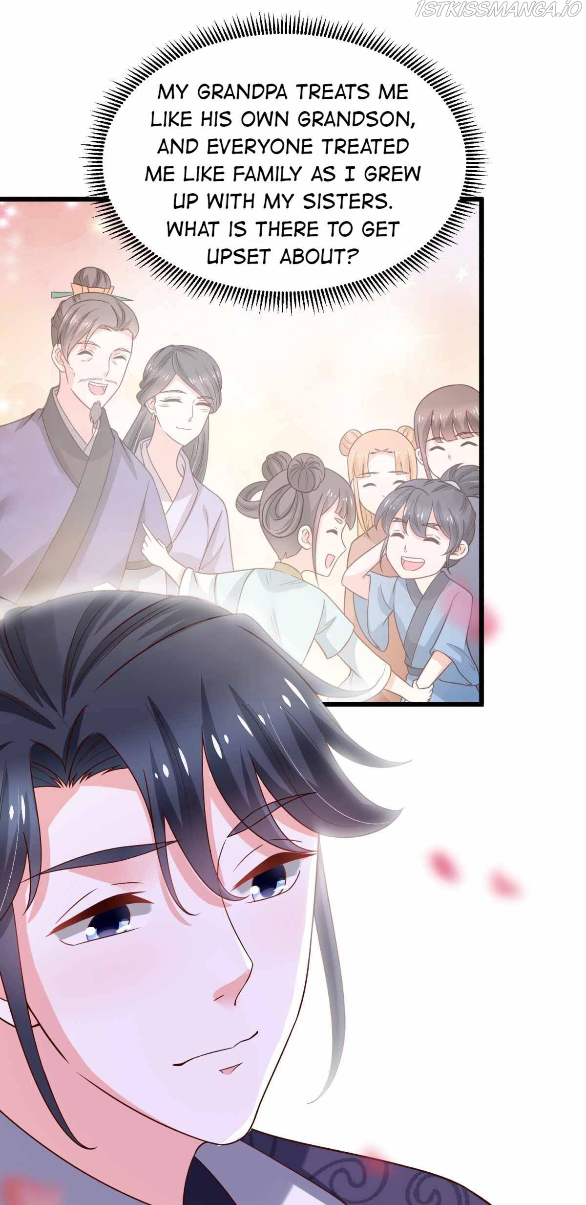Read Pretty peasant girl EN Manga Online