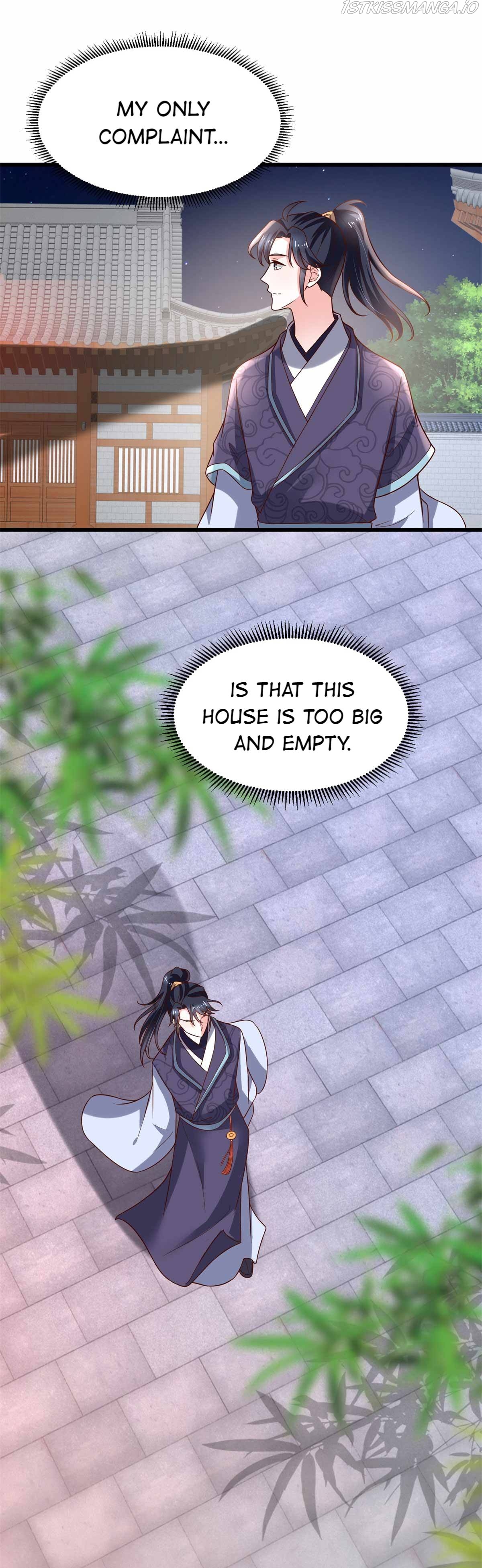 Read Pretty peasant girl EN Manga Online