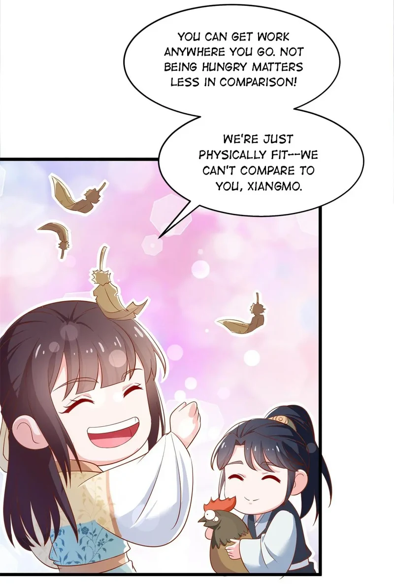 Read Pretty peasant girl EN Manga Online