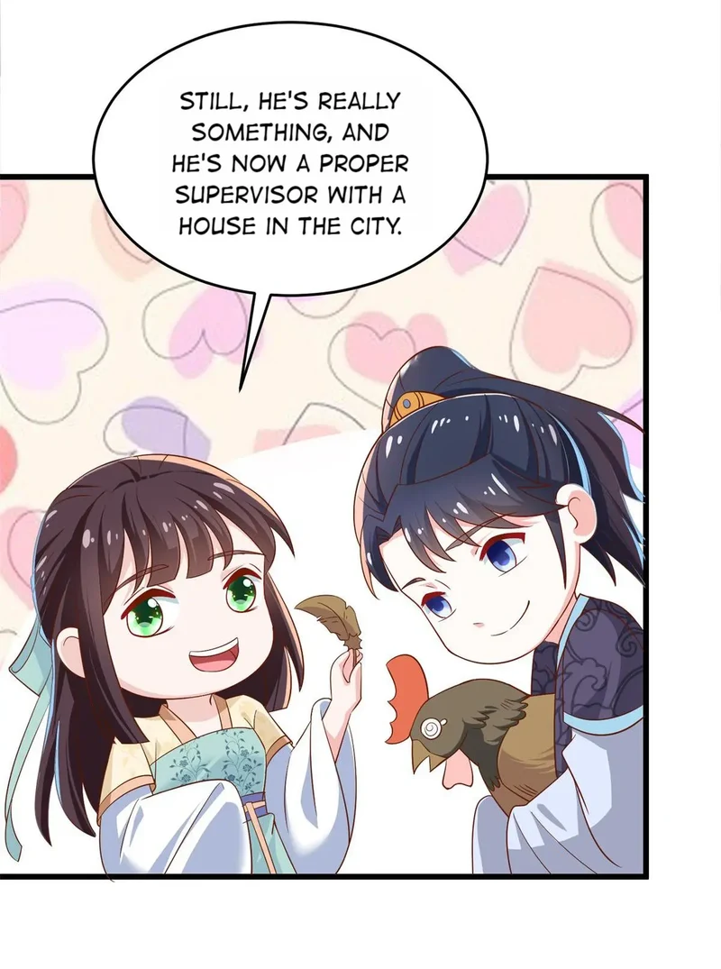 Read Pretty peasant girl EN Manga Online