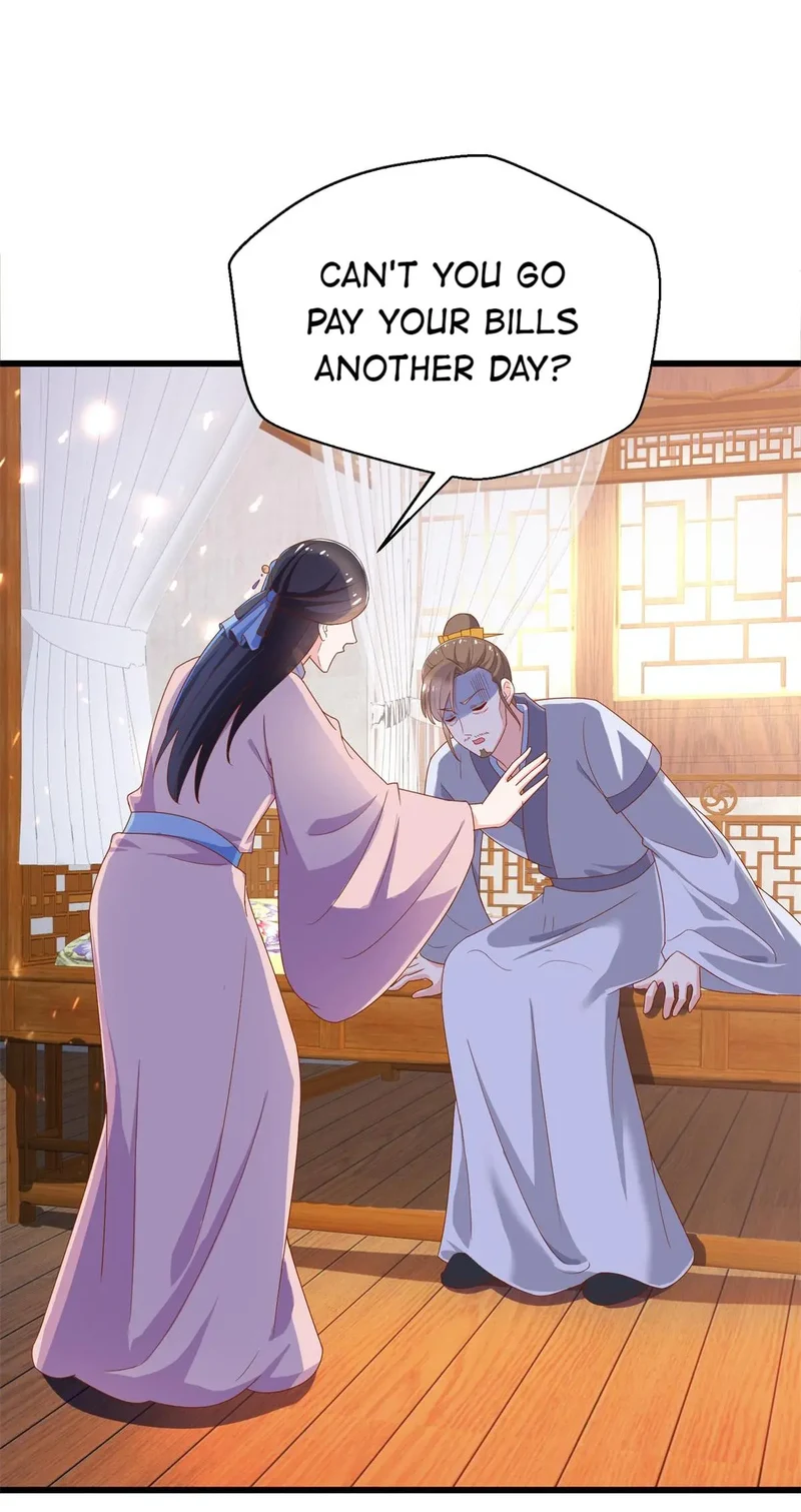 Read Pretty peasant girl EN Manga Online