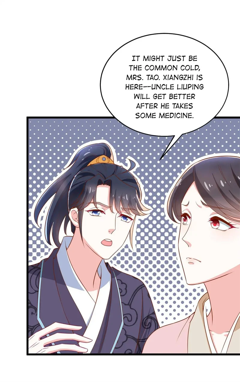 Read Pretty peasant girl EN Manga Online