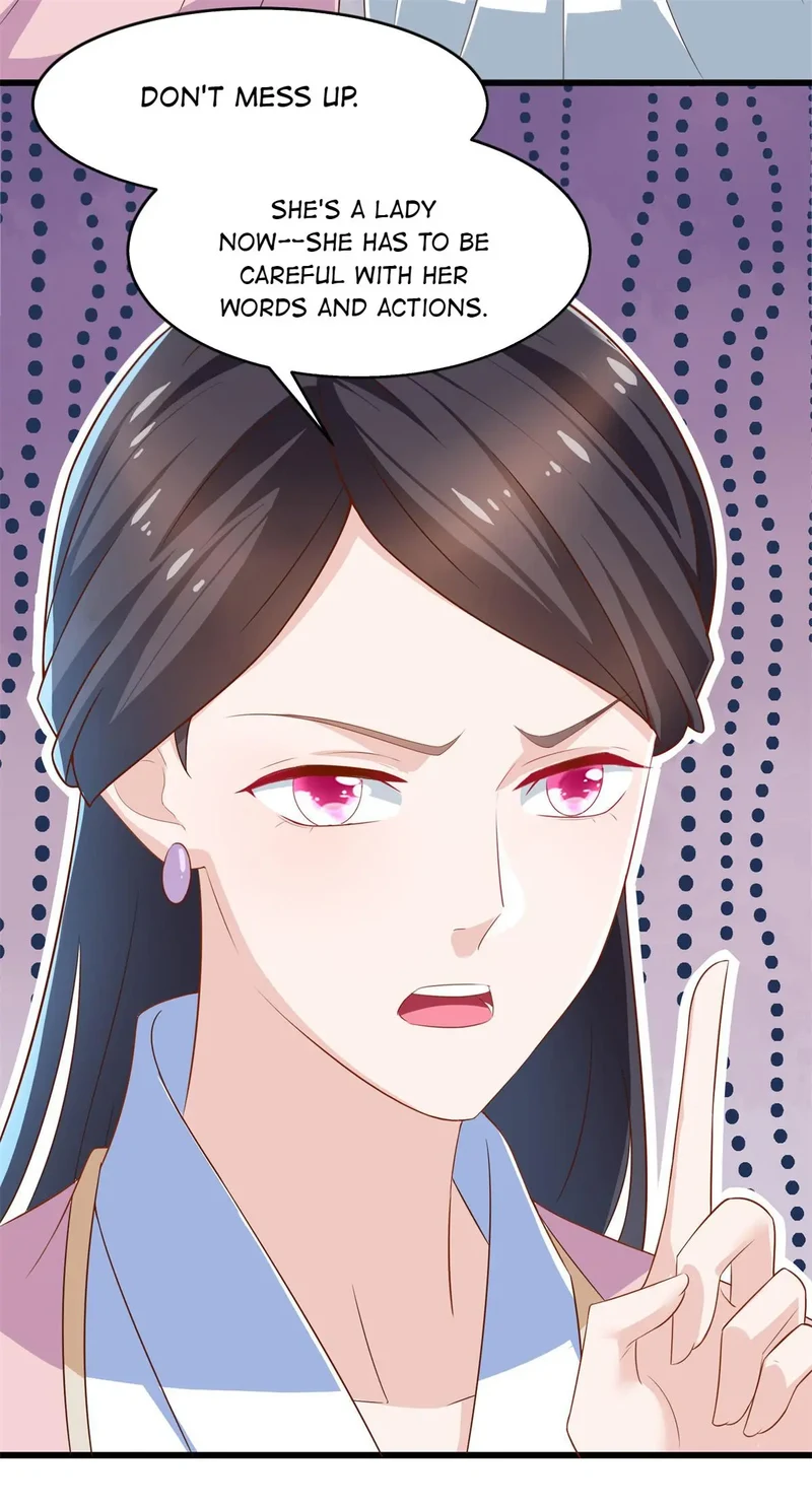 Read Pretty peasant girl EN Manga Online