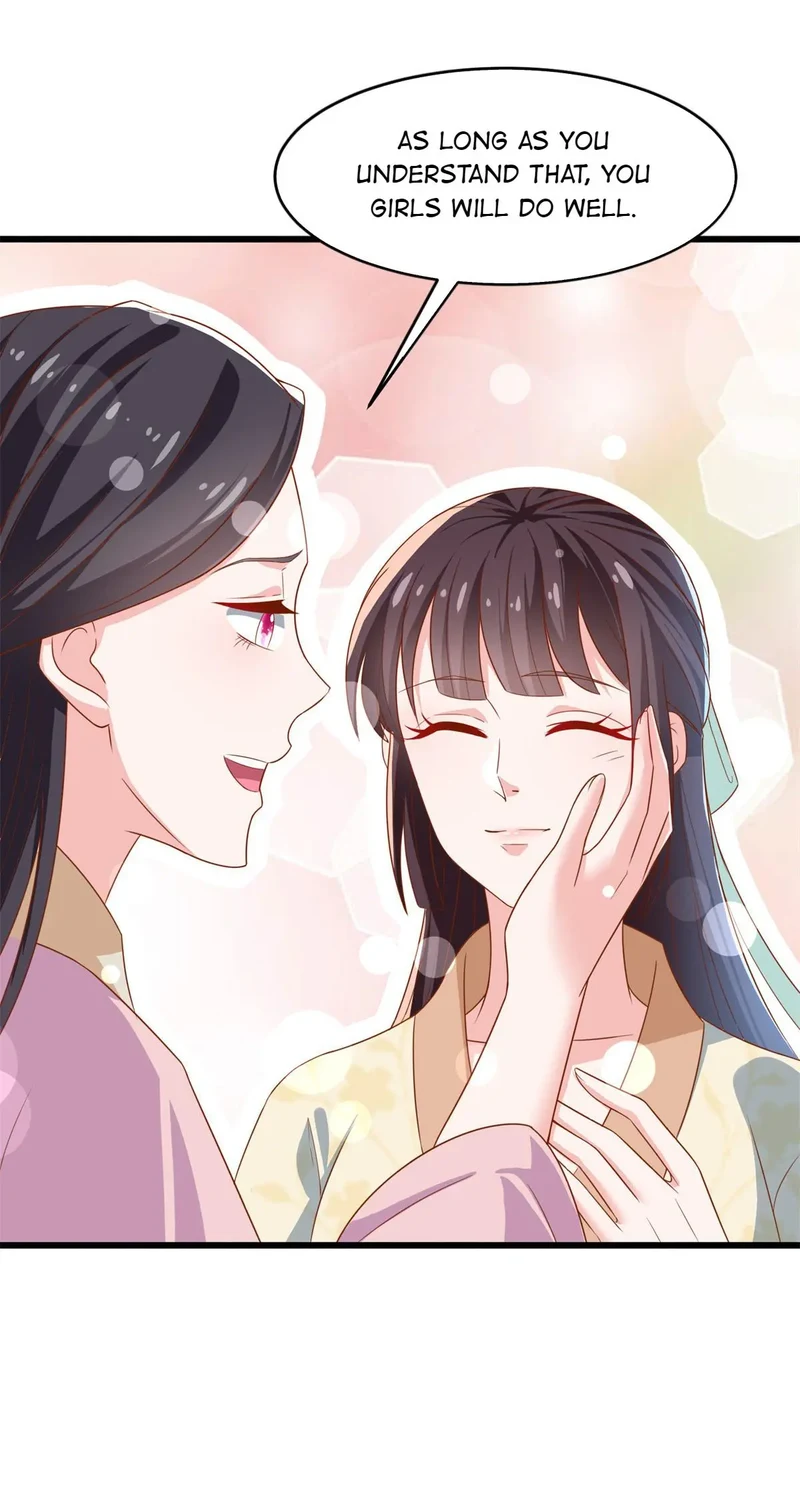 Read Pretty peasant girl EN Manga Online