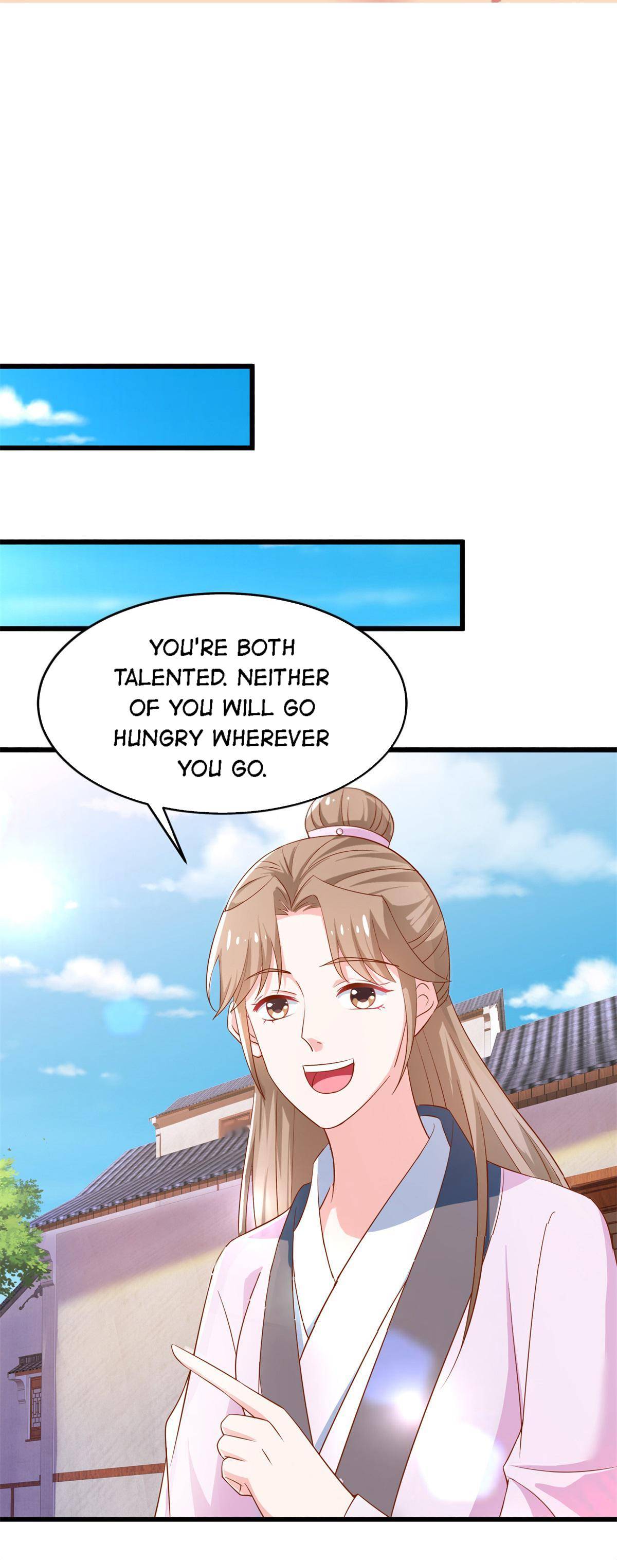 Read Pretty peasant girl EN Manga Online