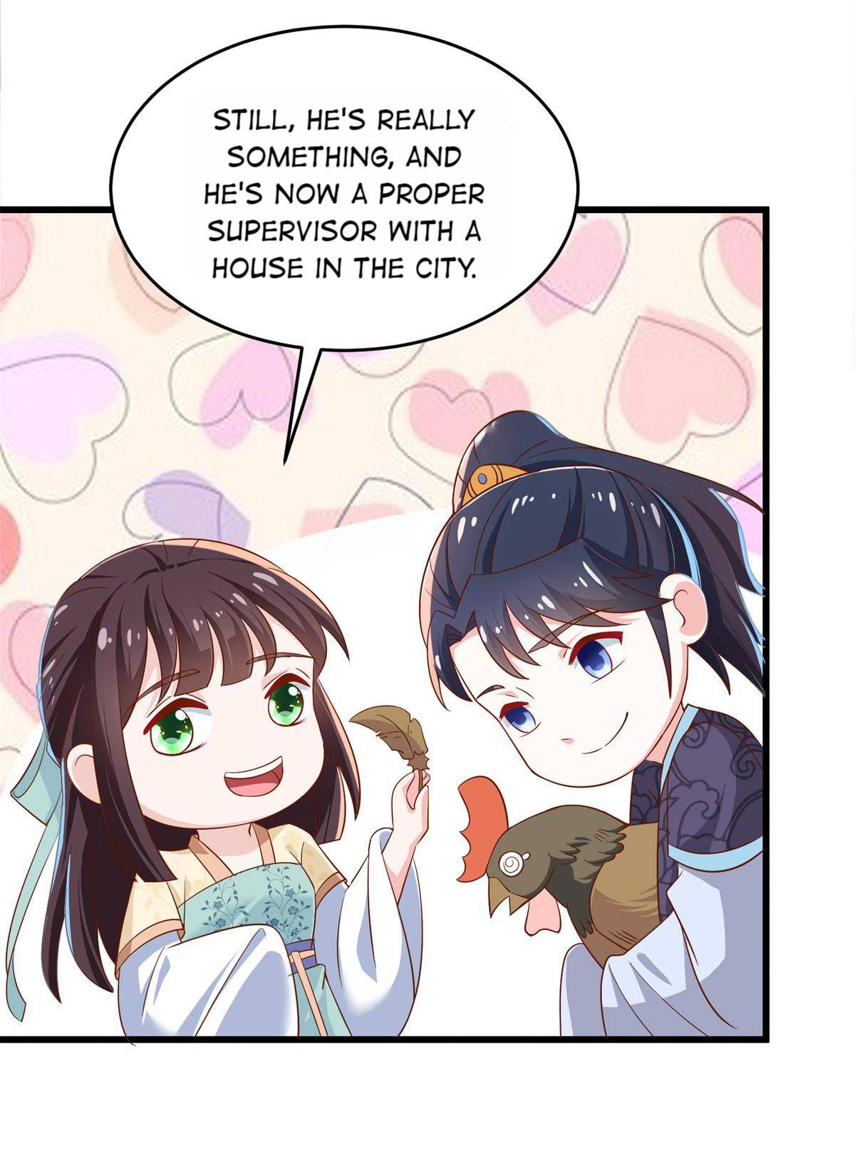 Read Pretty peasant girl EN Manga Online