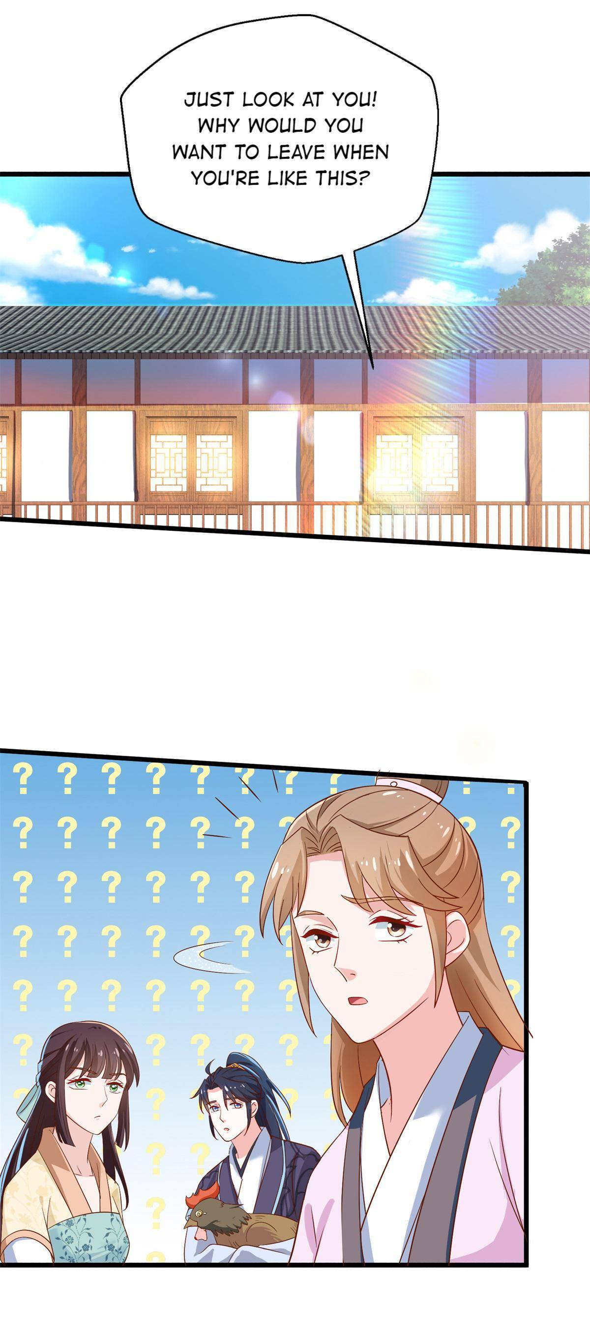 Read Pretty peasant girl EN Manga Online