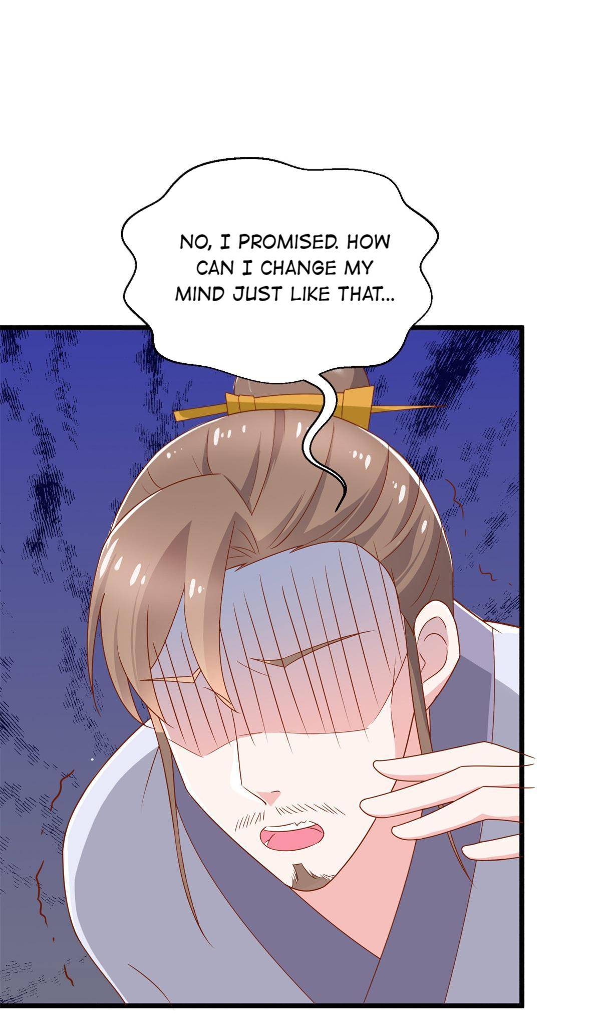 Read Pretty peasant girl EN Manga Online