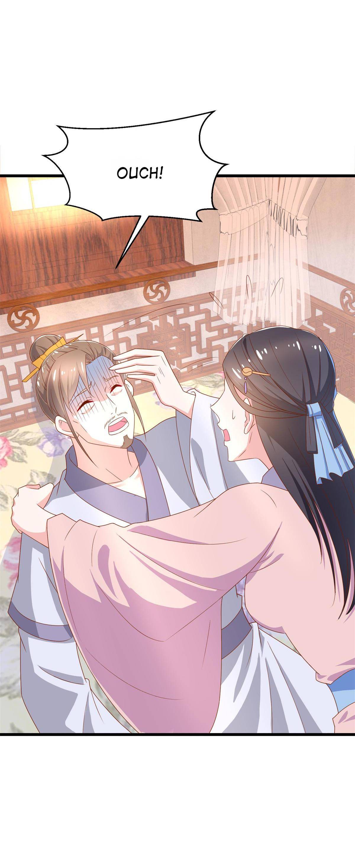 Read Pretty peasant girl EN Manga Online