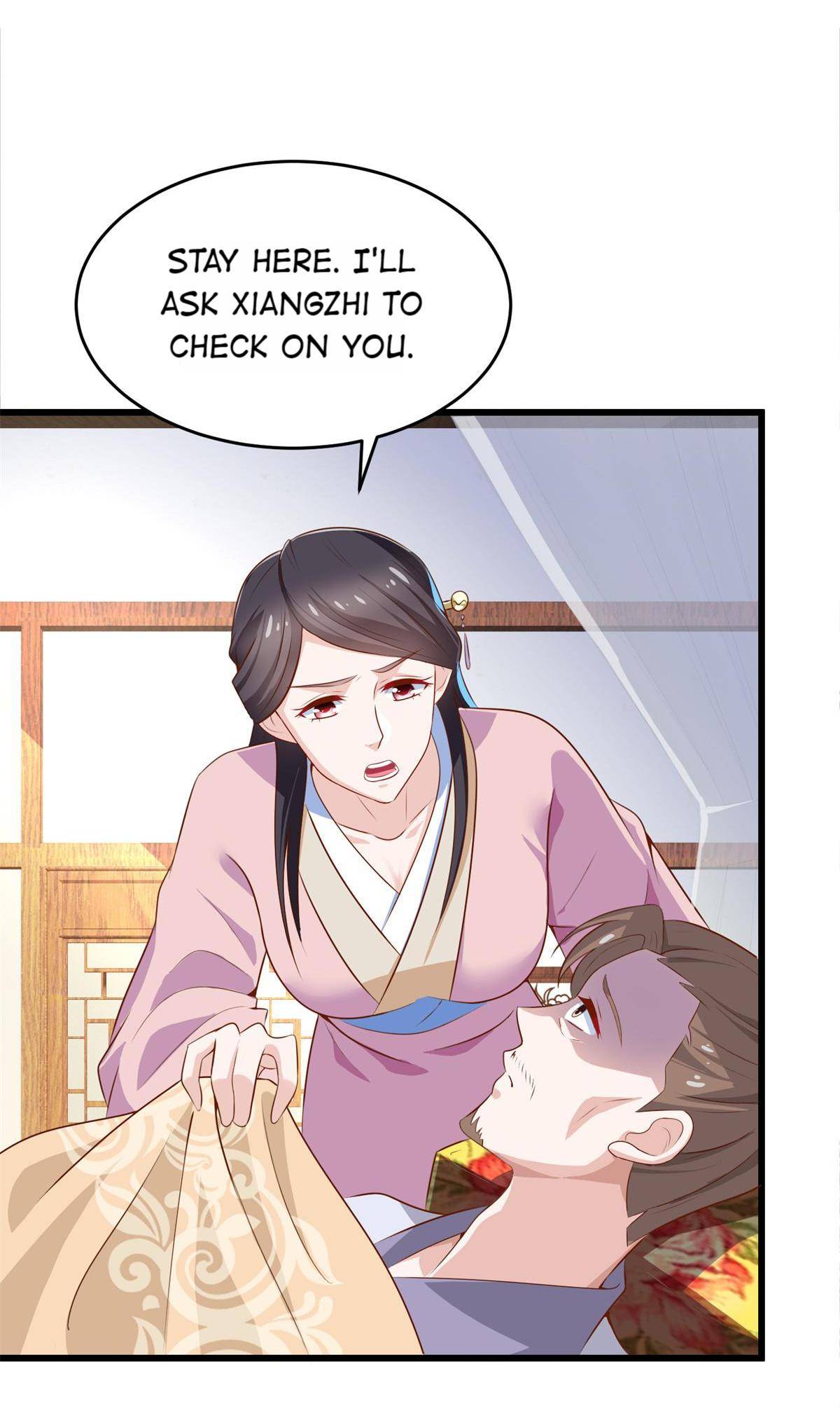 Read Pretty peasant girl EN Manga Online