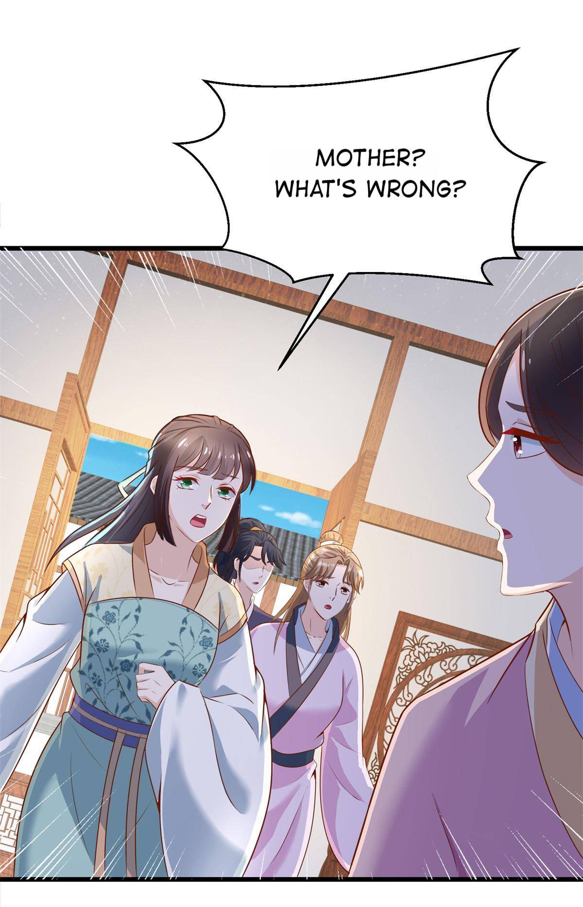 Read Pretty peasant girl EN Manga Online