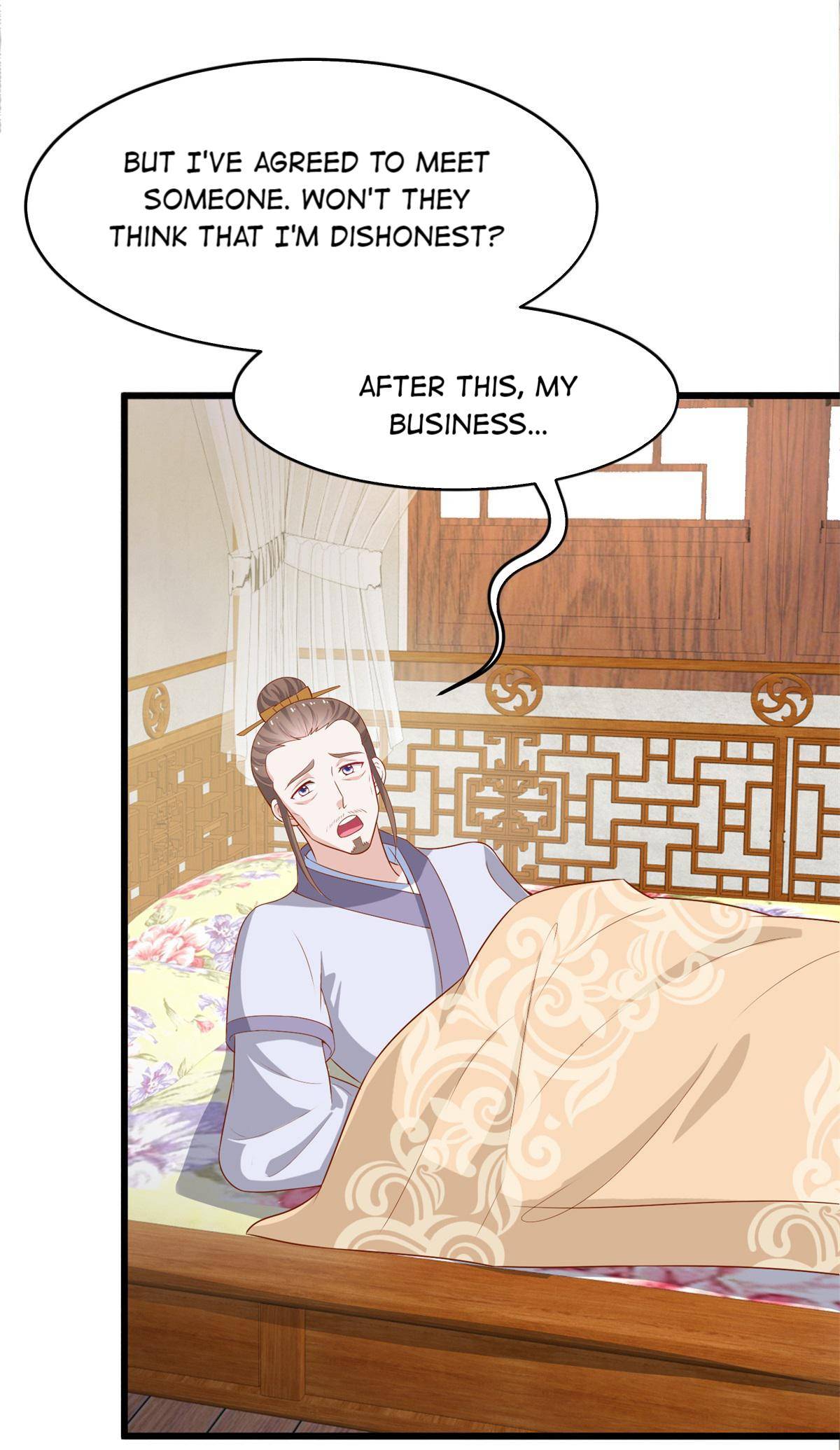 Read Pretty peasant girl EN Manga Online