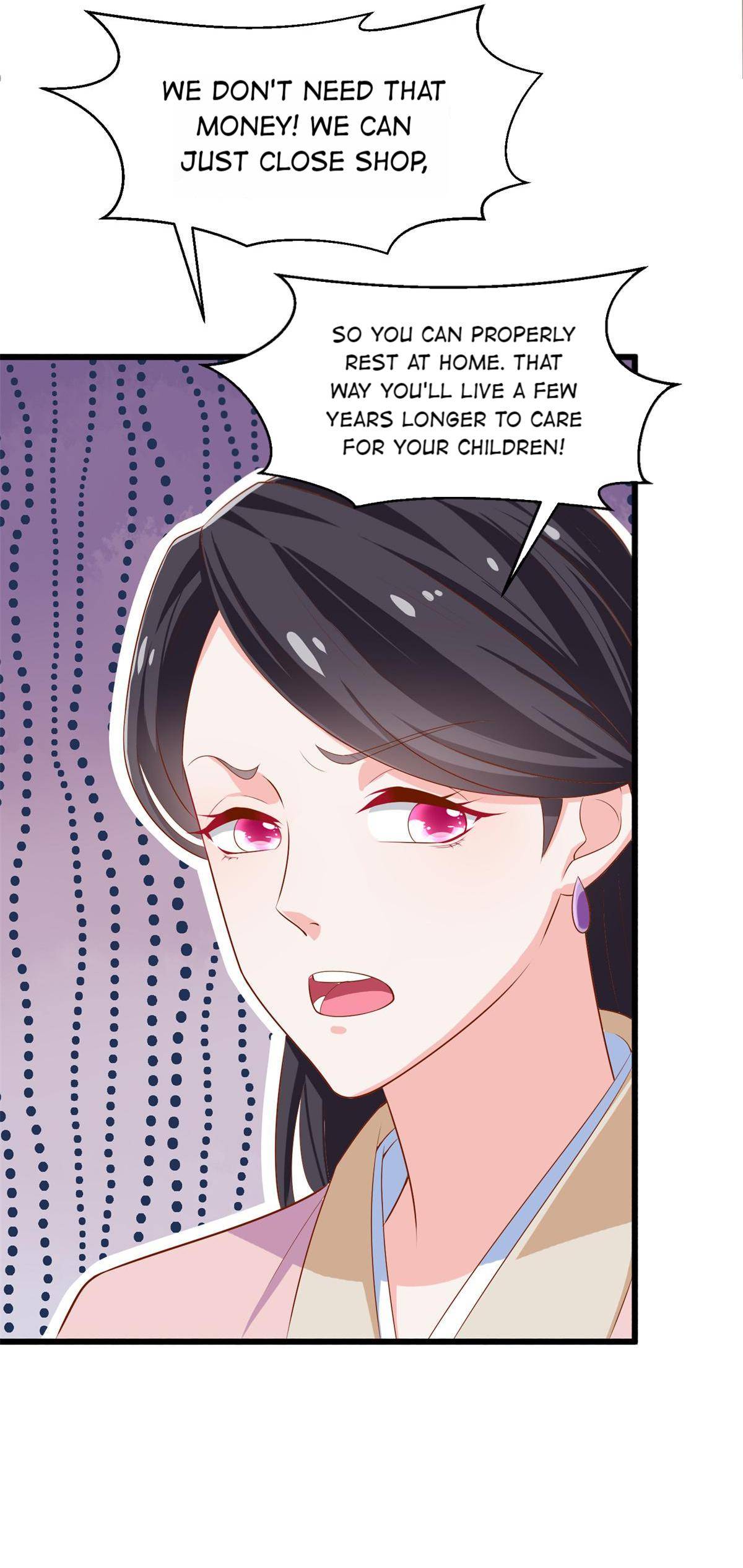 Read Pretty peasant girl EN Manga Online