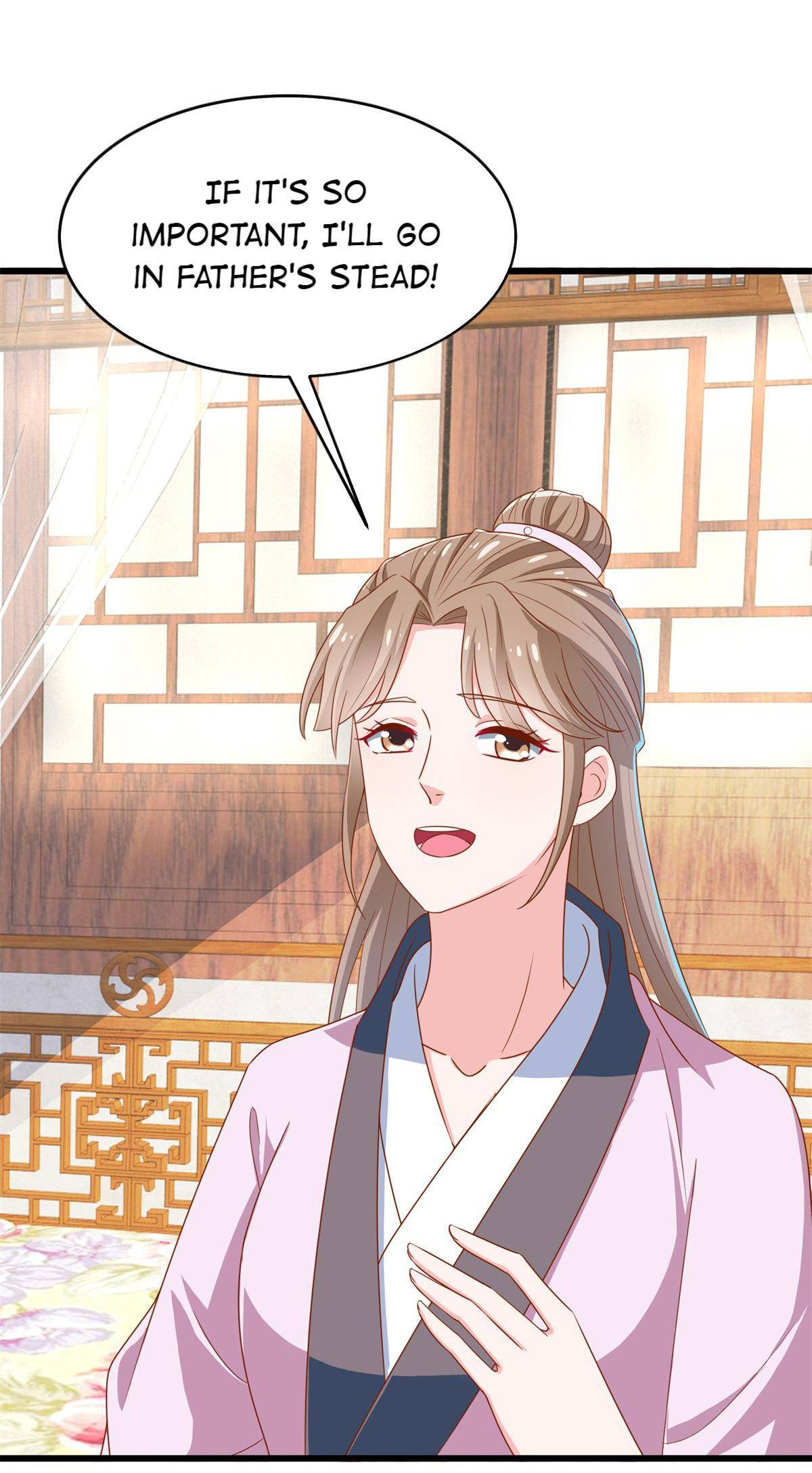Read Pretty peasant girl EN Manga Online