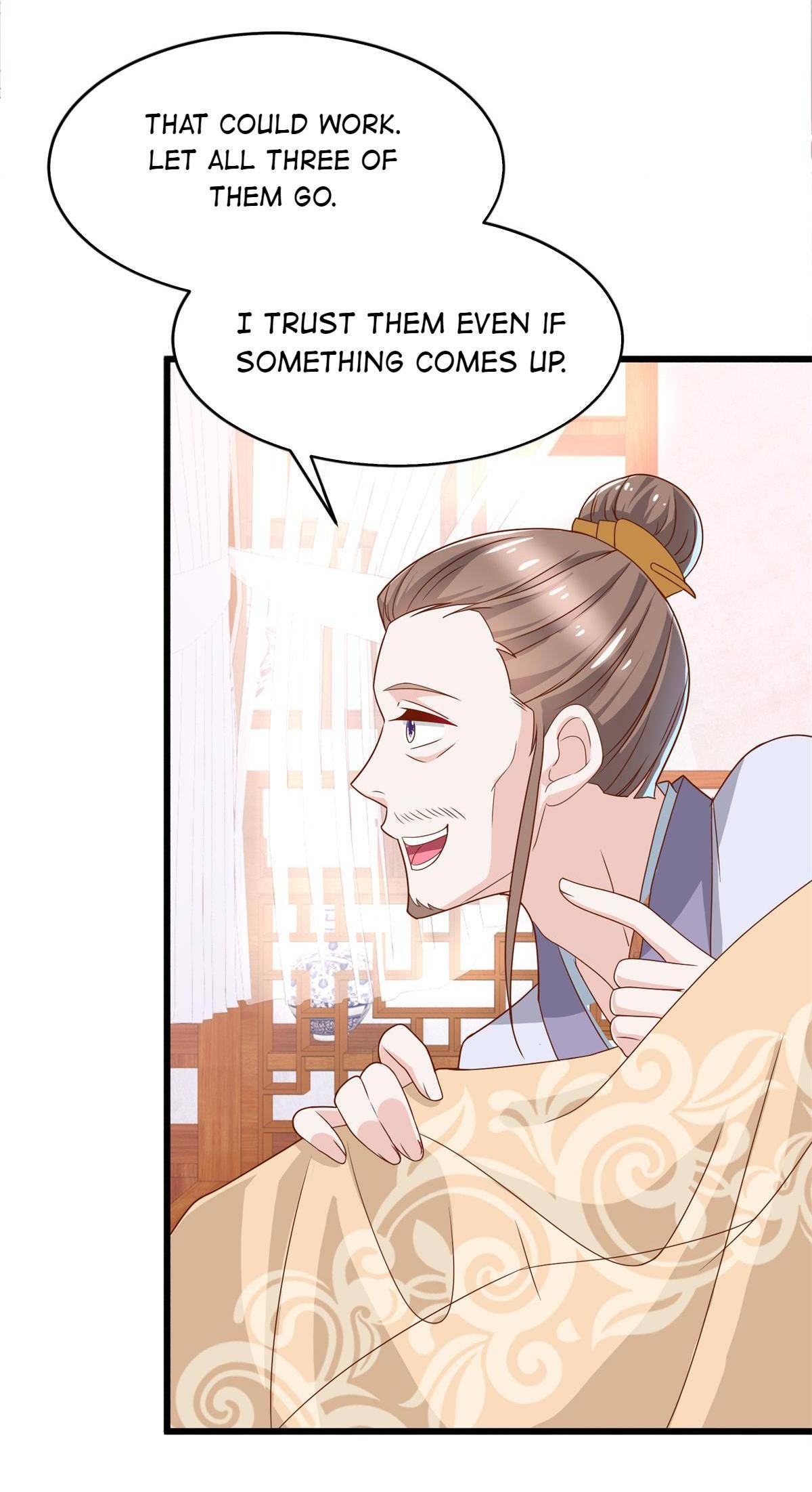 Read Pretty peasant girl EN Manga Online