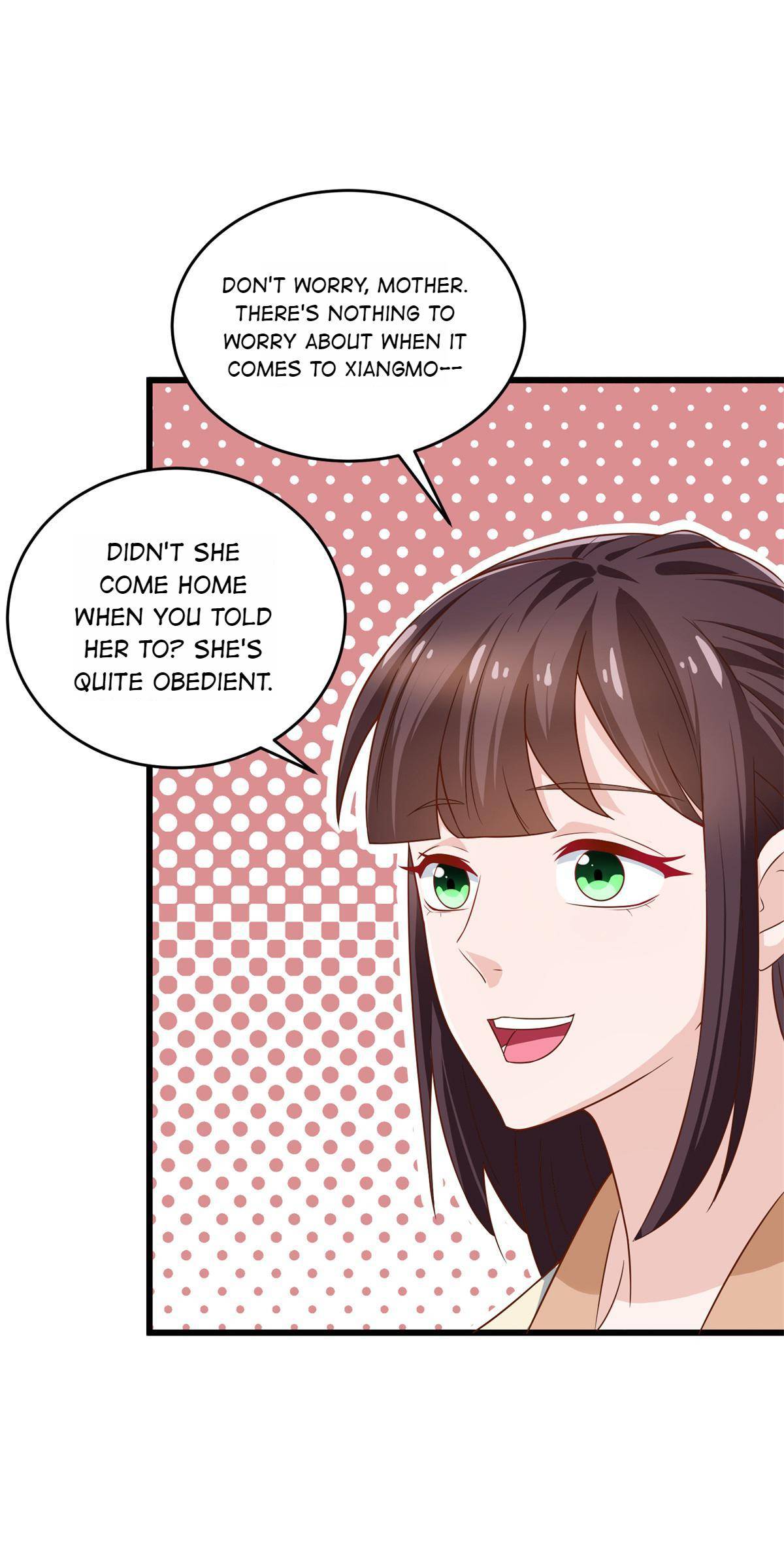 Read Pretty peasant girl EN Manga Online