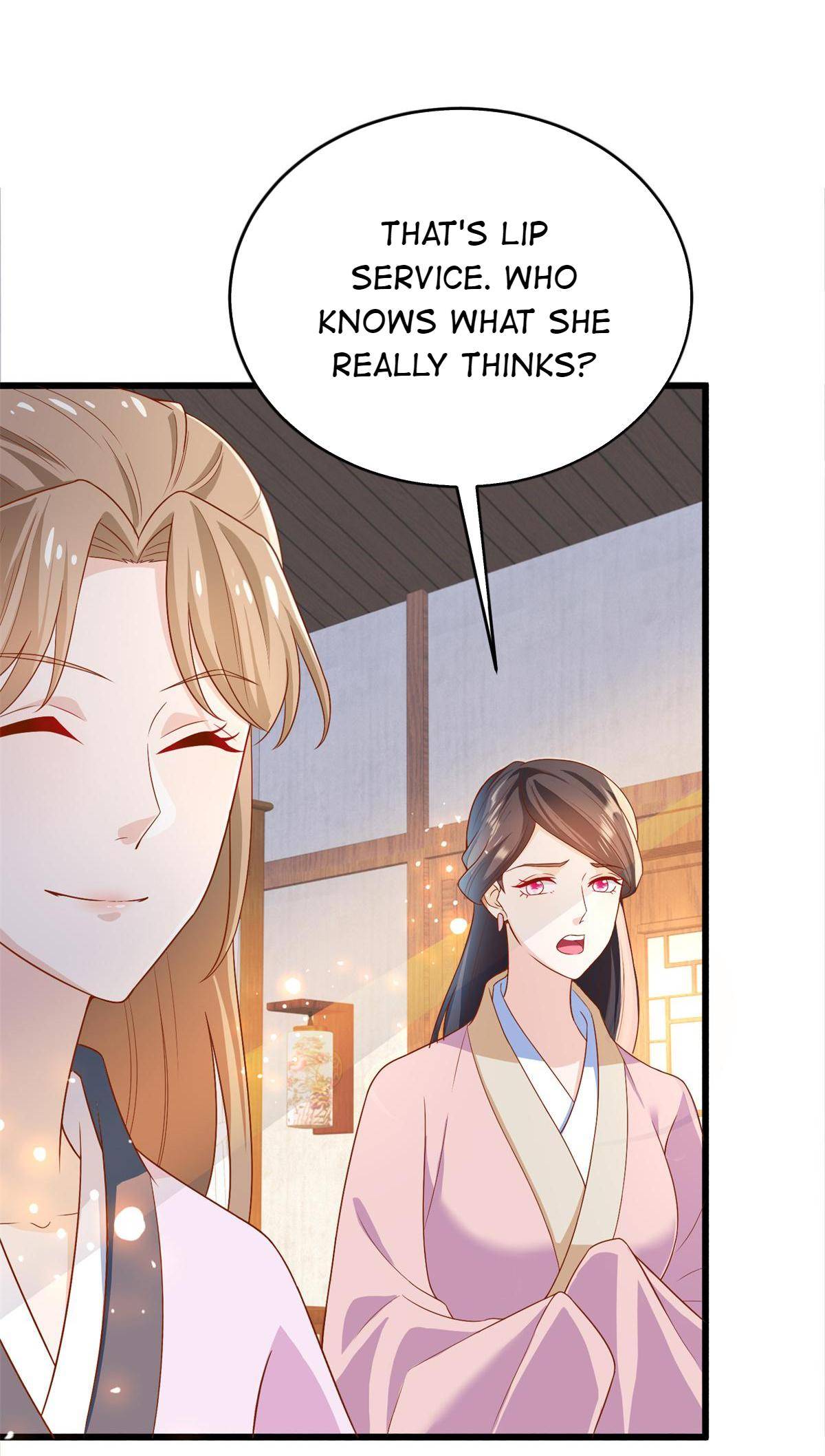 Read Pretty peasant girl EN Manga Online