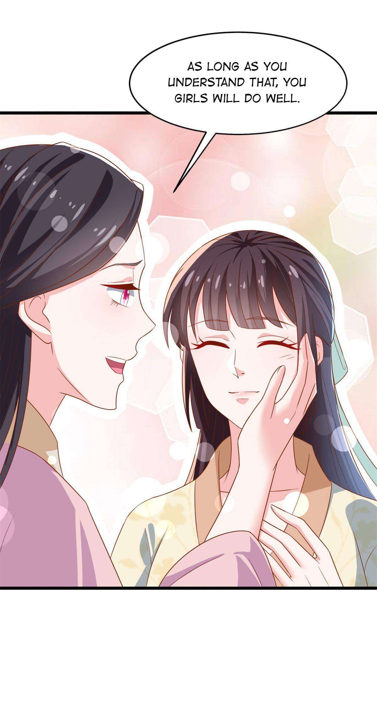 Read Pretty peasant girl EN Manga Online
