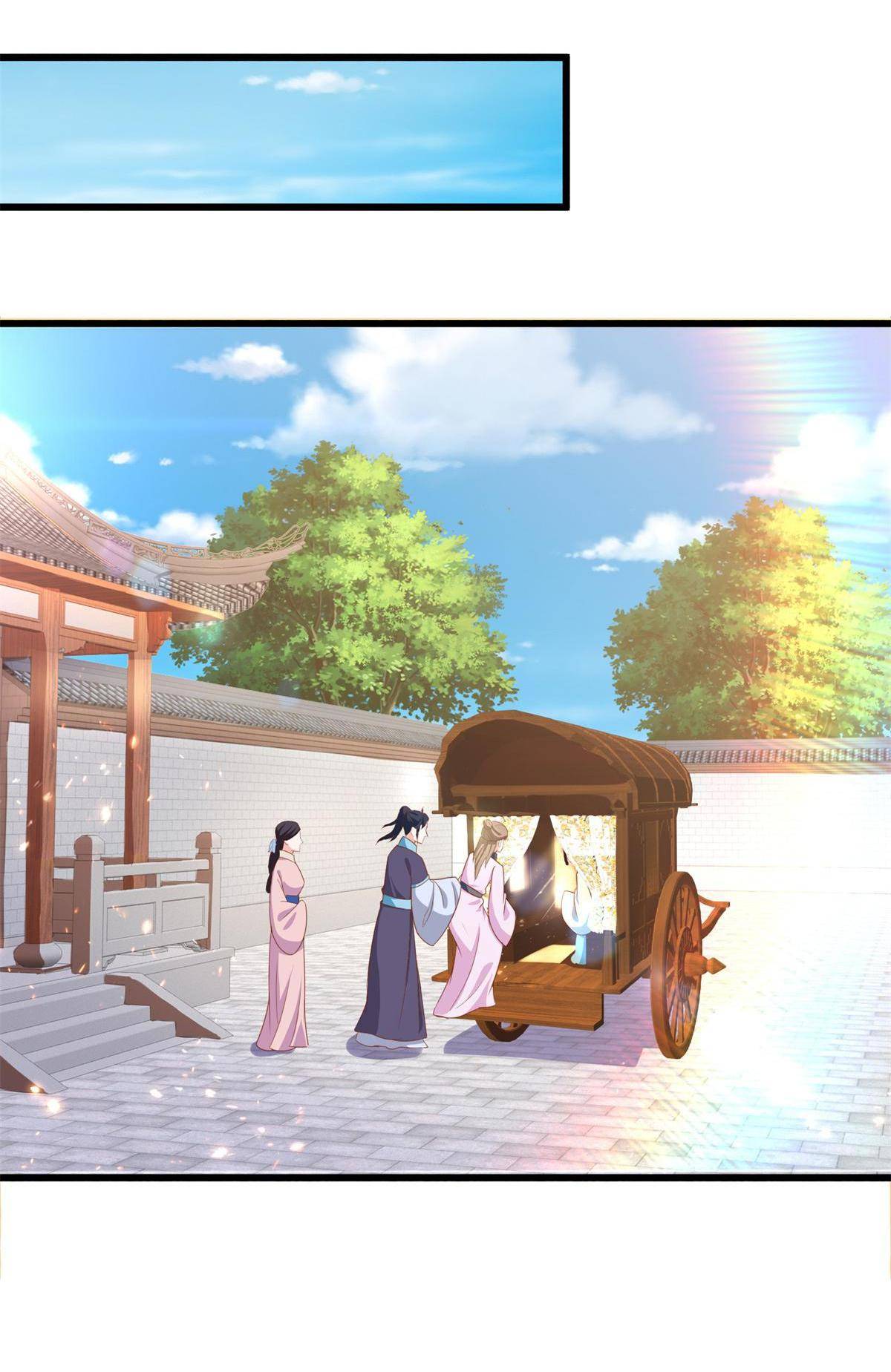 Read Pretty peasant girl EN Manga Online