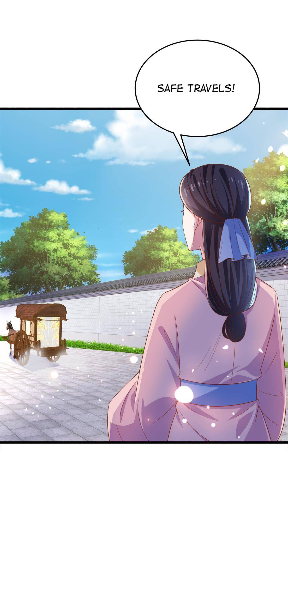Read Pretty peasant girl EN Manga Online