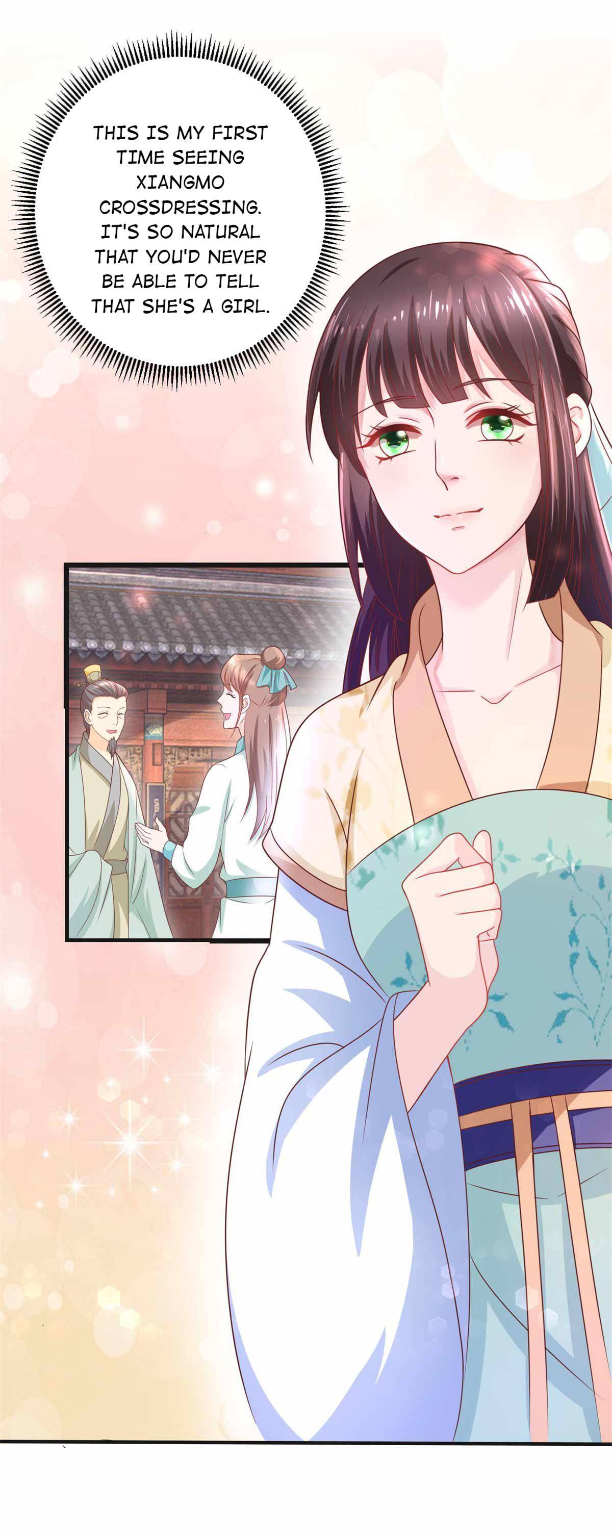 Read Pretty peasant girl EN Manga Online