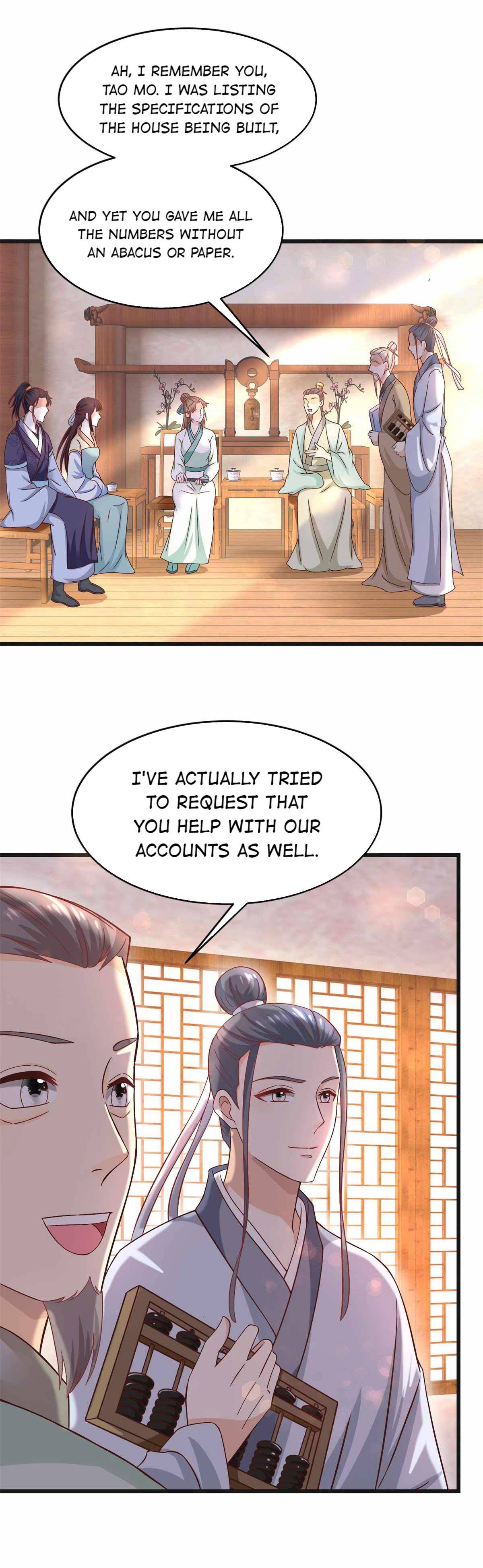 Read Pretty peasant girl EN Manga Online