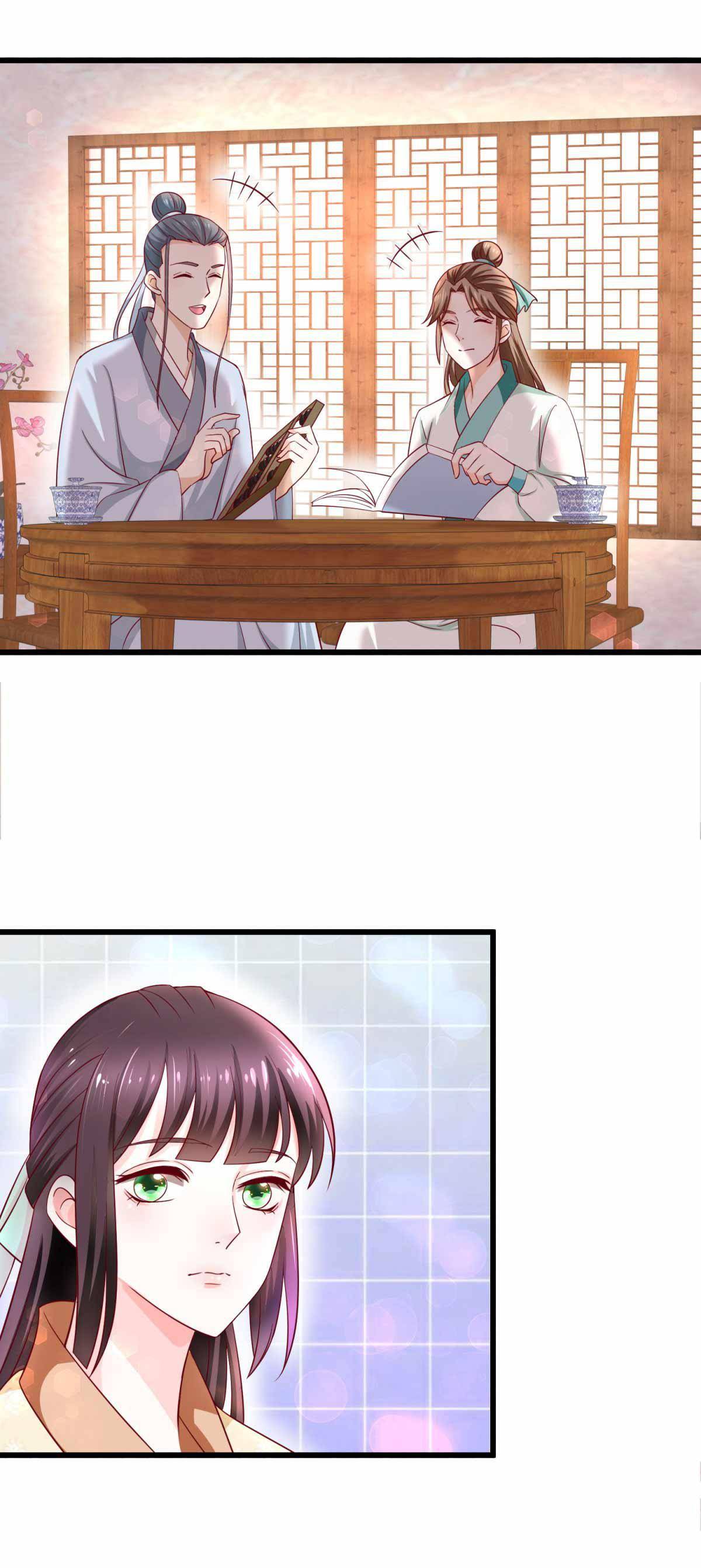 Read Pretty peasant girl EN Manga Online