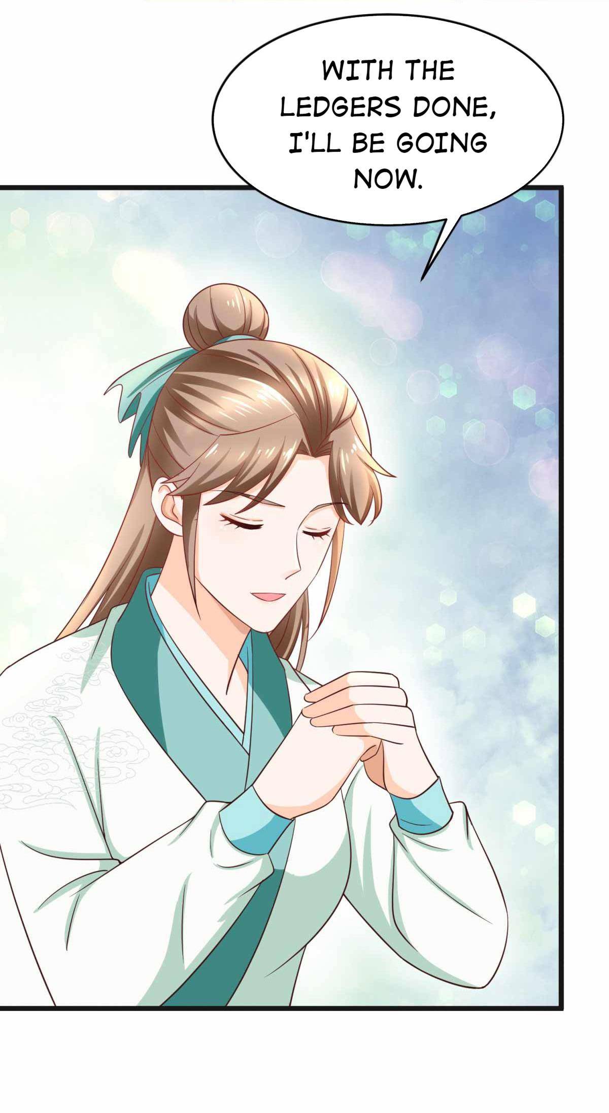 Read Pretty peasant girl EN Manga Online