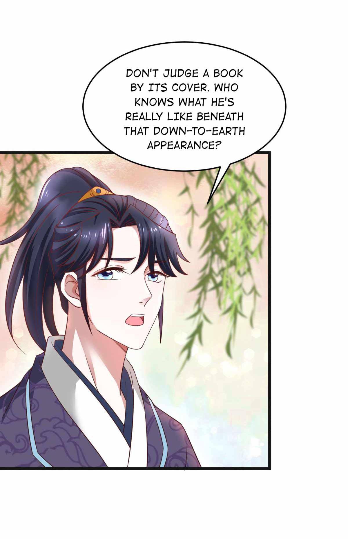 Read Pretty peasant girl EN Manga Online