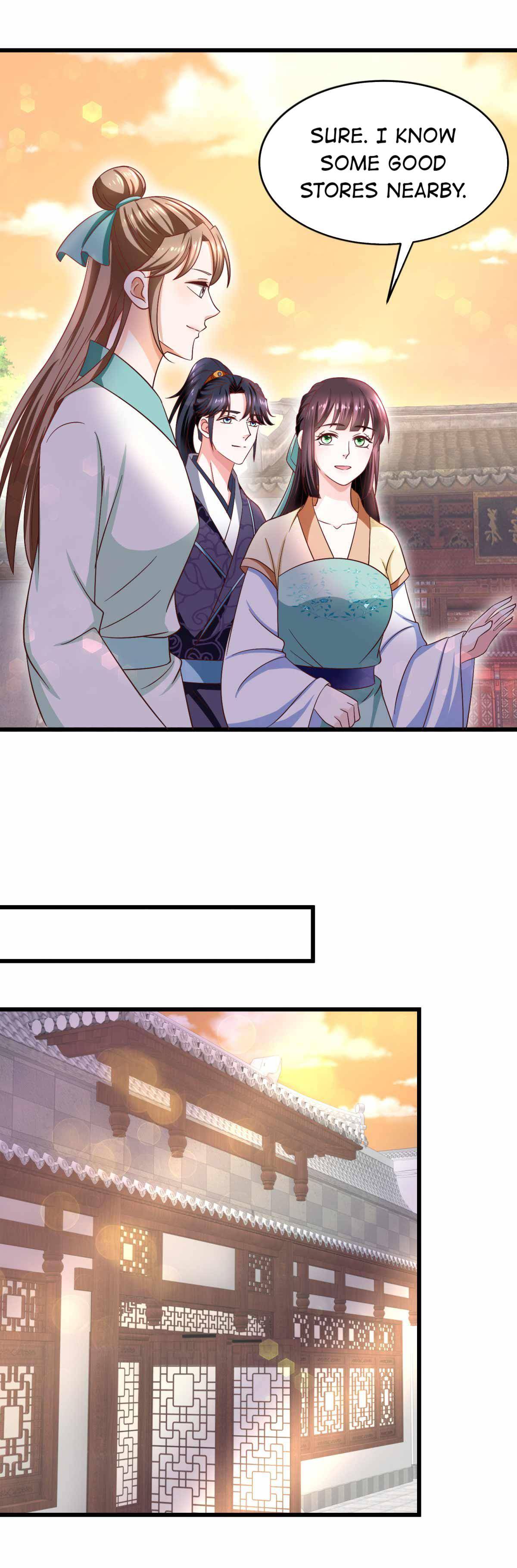 Read Pretty peasant girl EN Manga Online
