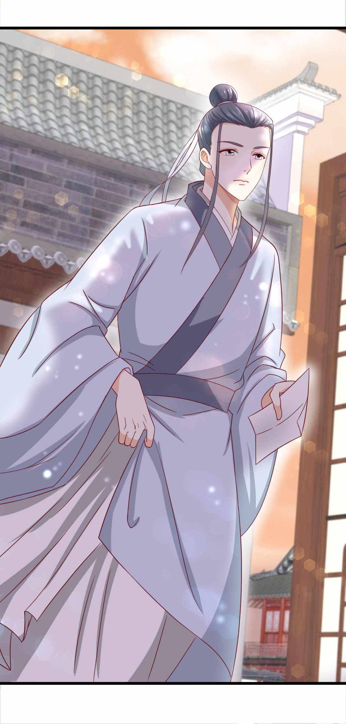 Read Pretty peasant girl EN Manga Online