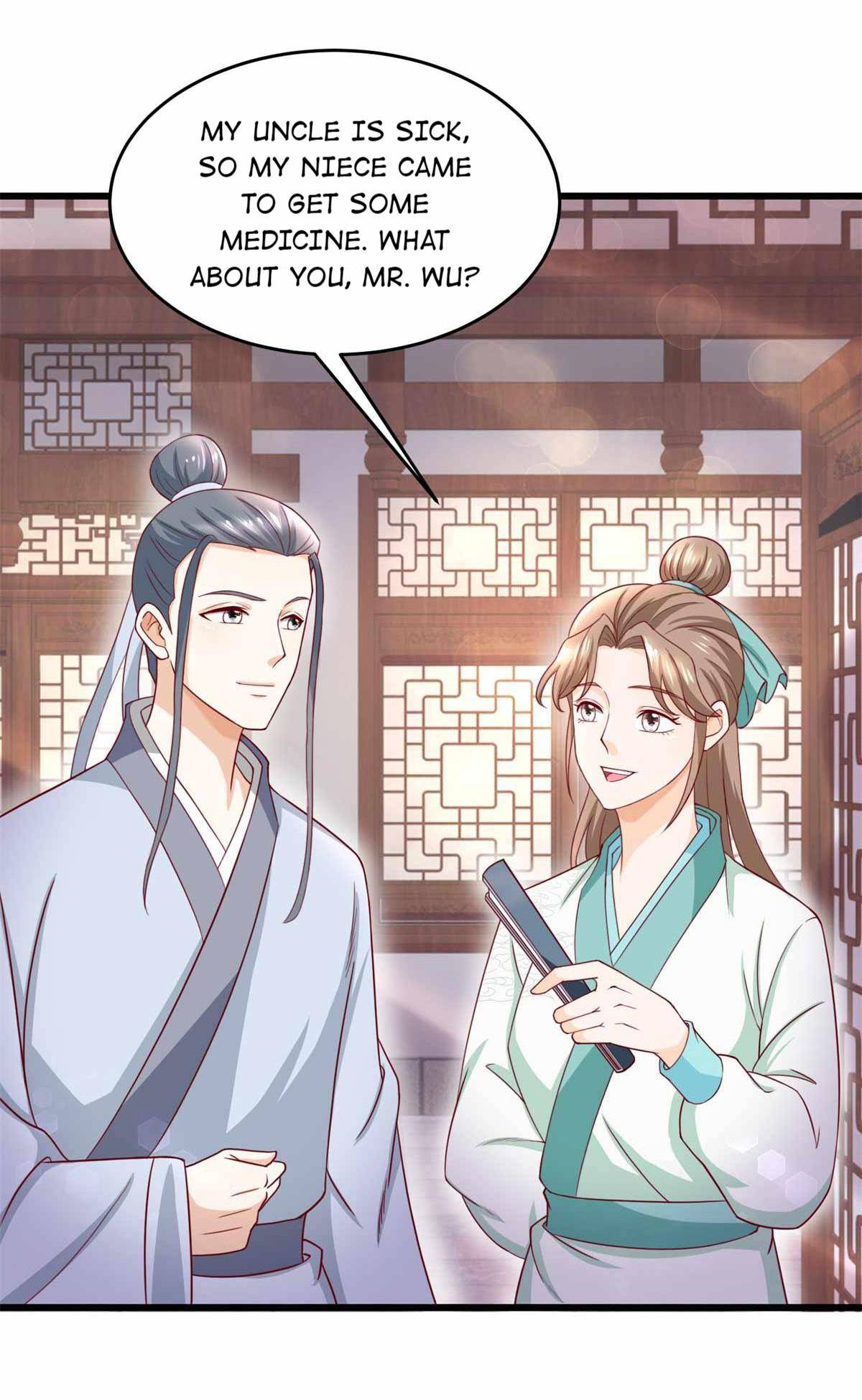 Read Pretty peasant girl EN Manga Online