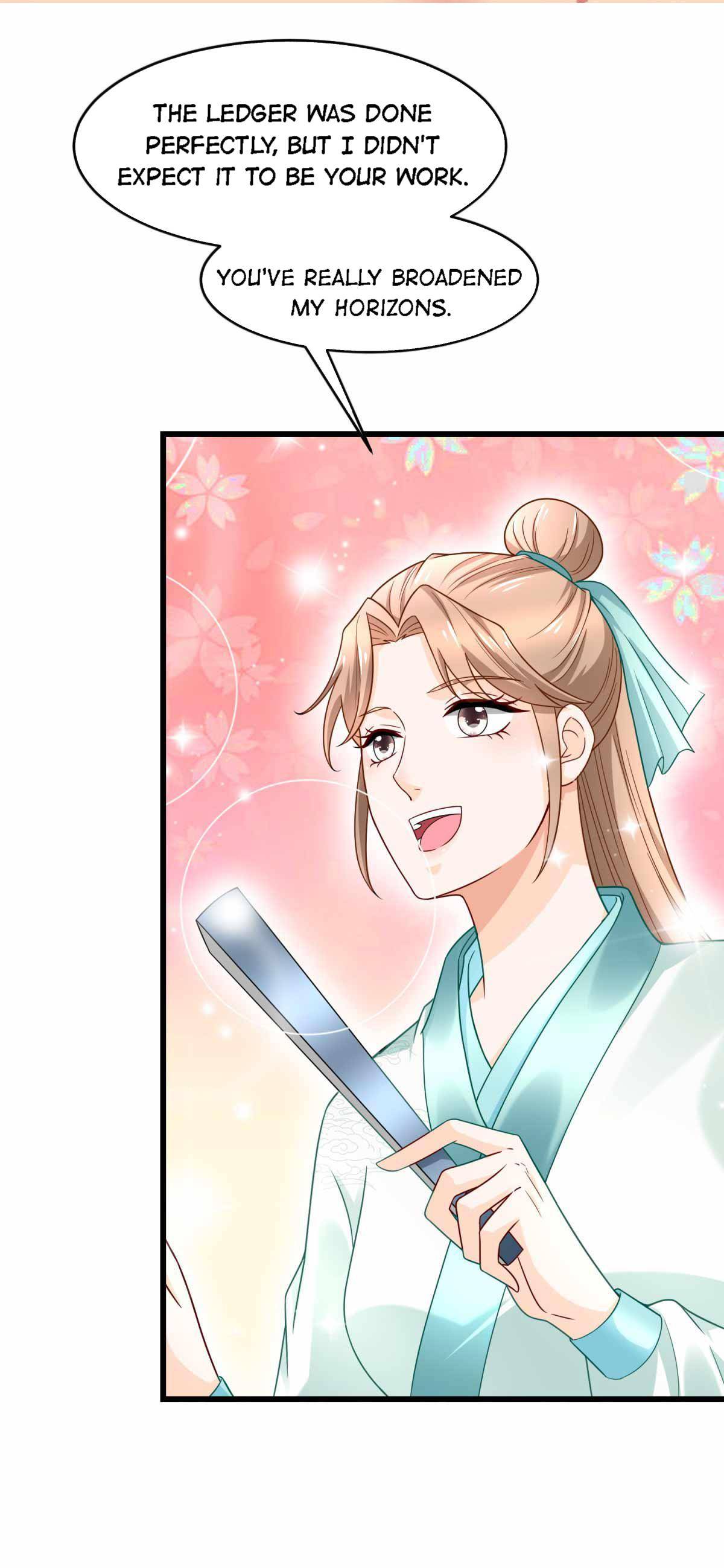 Read Pretty peasant girl EN Manga Online