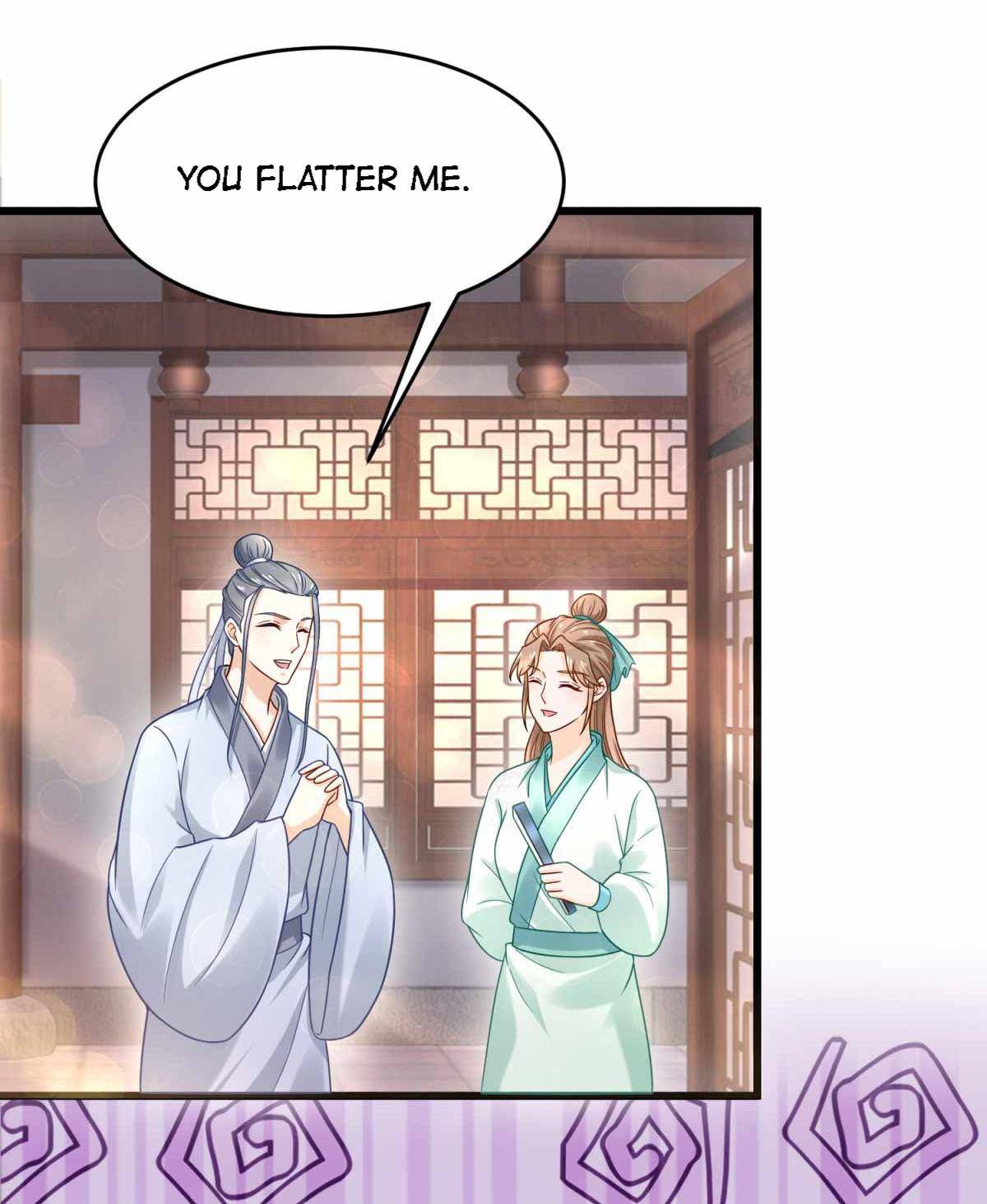 Read Pretty peasant girl EN Manga Online