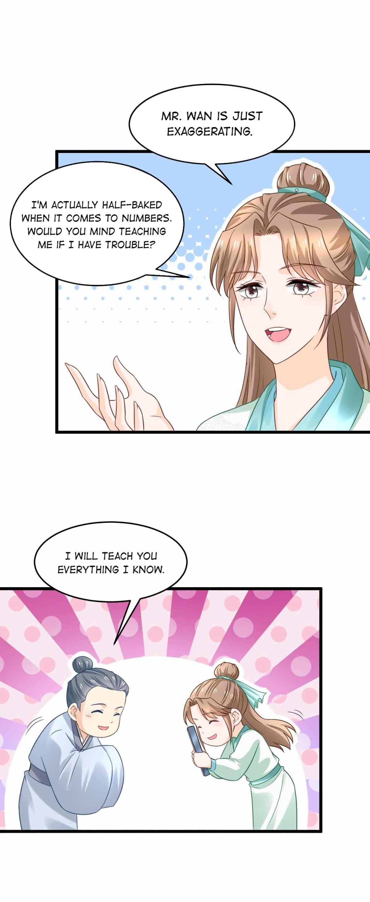 Read Pretty peasant girl EN Manga Online