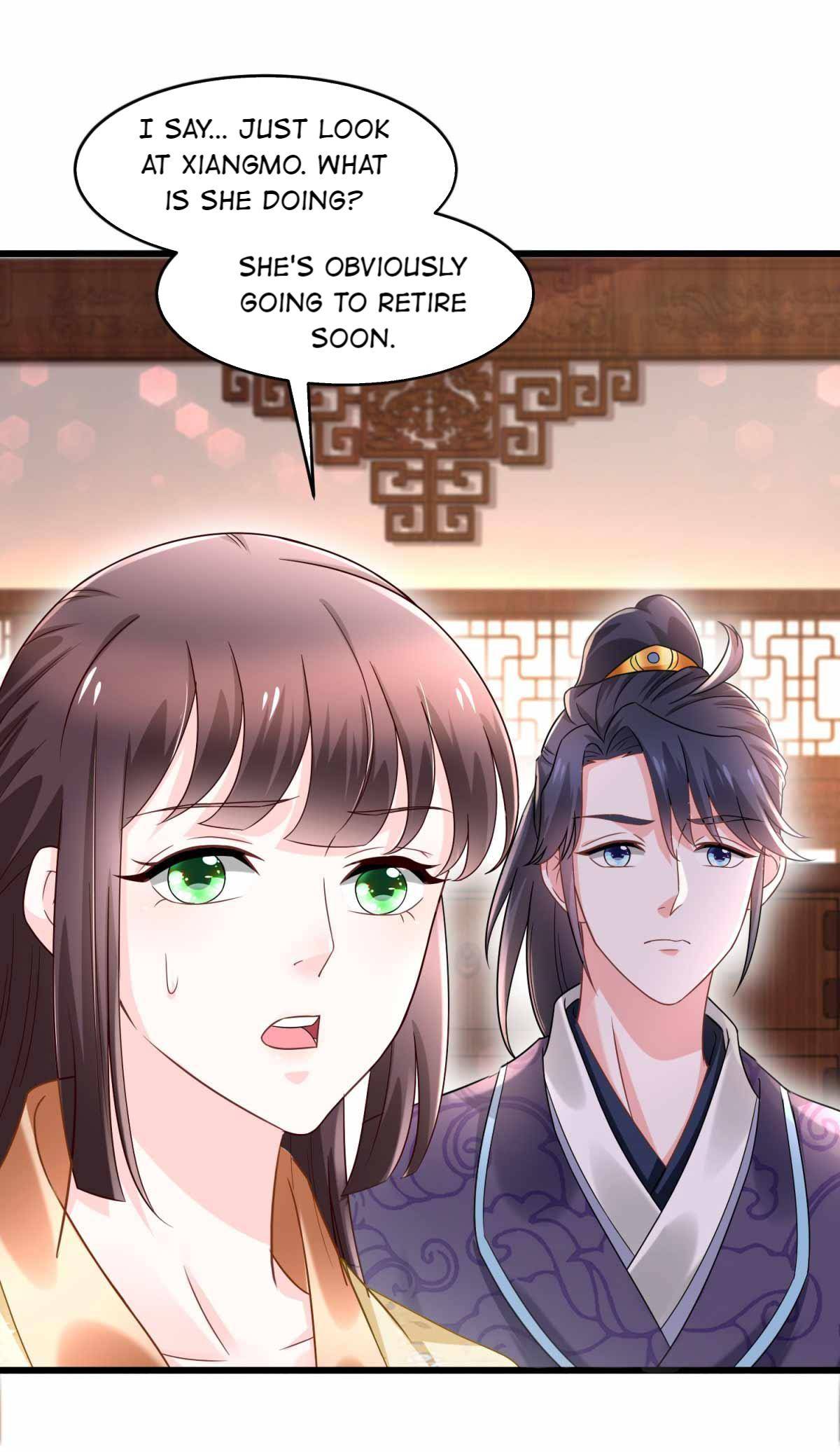 Read Pretty peasant girl EN Manga Online