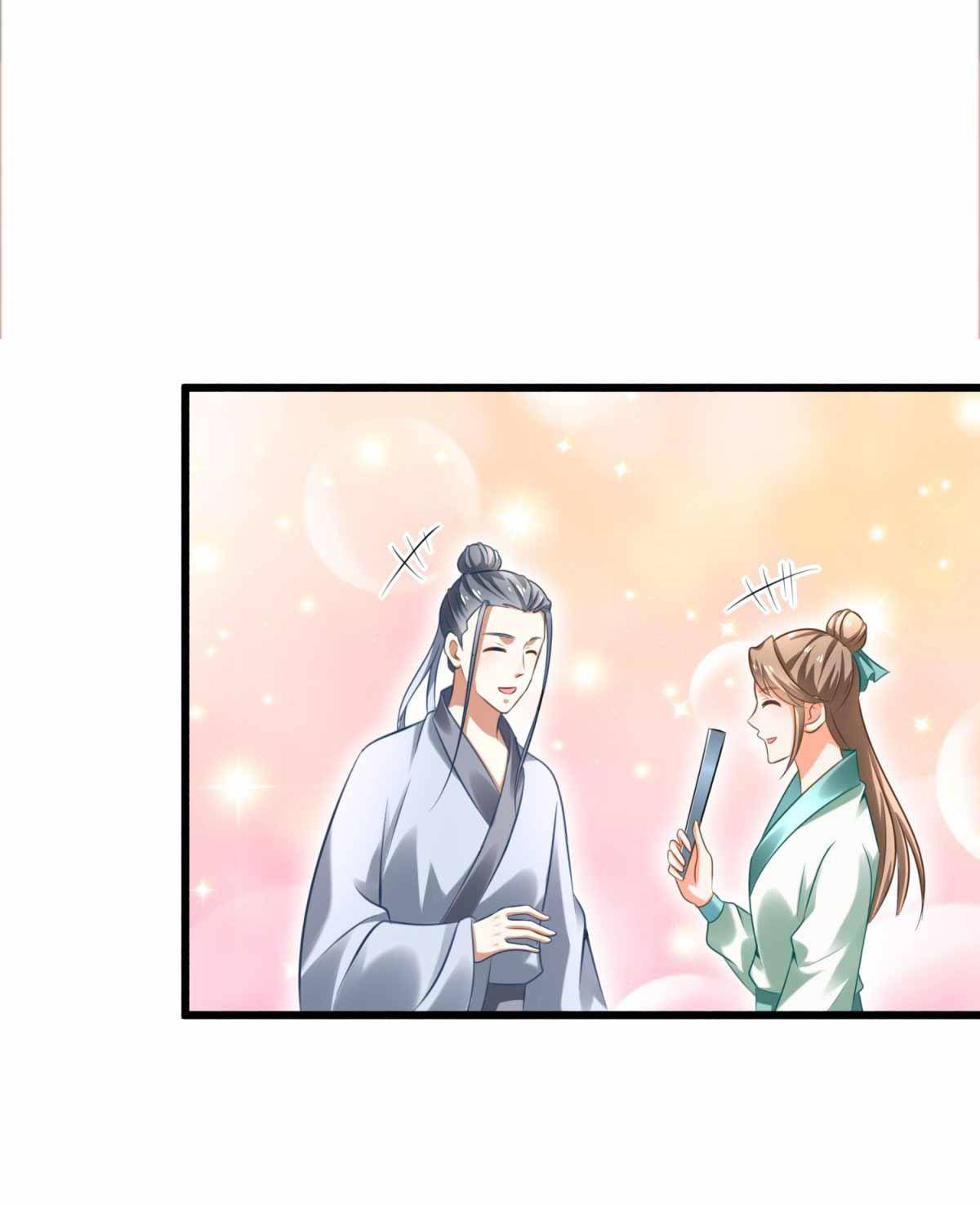 Read Pretty peasant girl EN Manga Online