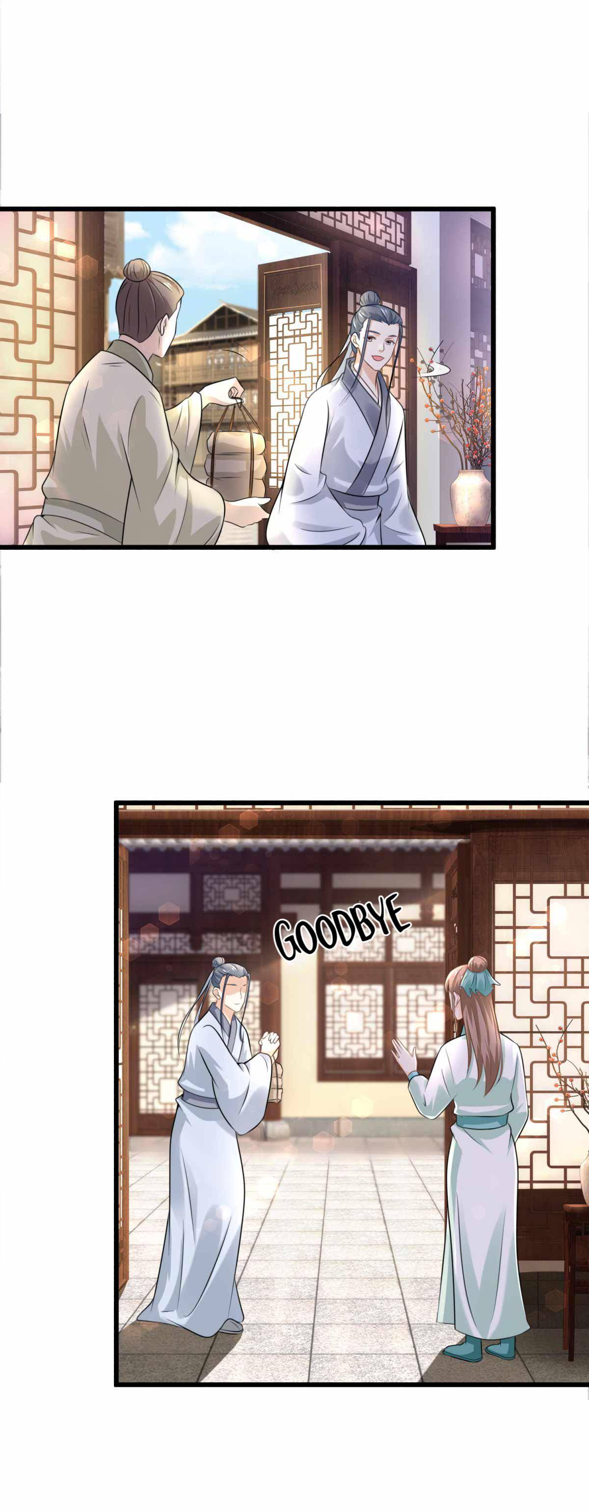 Read Pretty peasant girl EN Manga Online