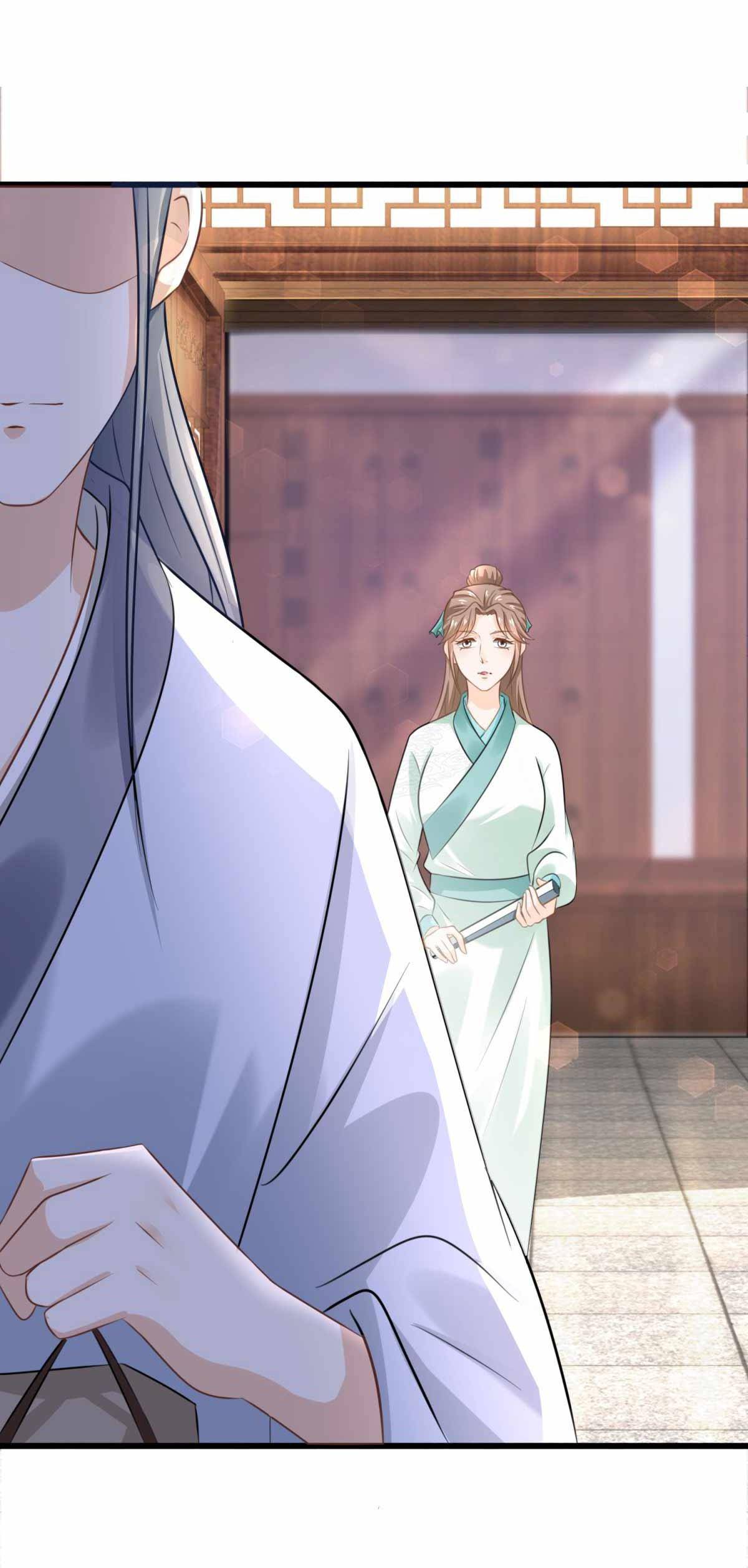 Read Pretty peasant girl EN Manga Online